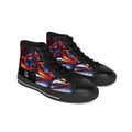 LW 123 Women's Classic Sneakers