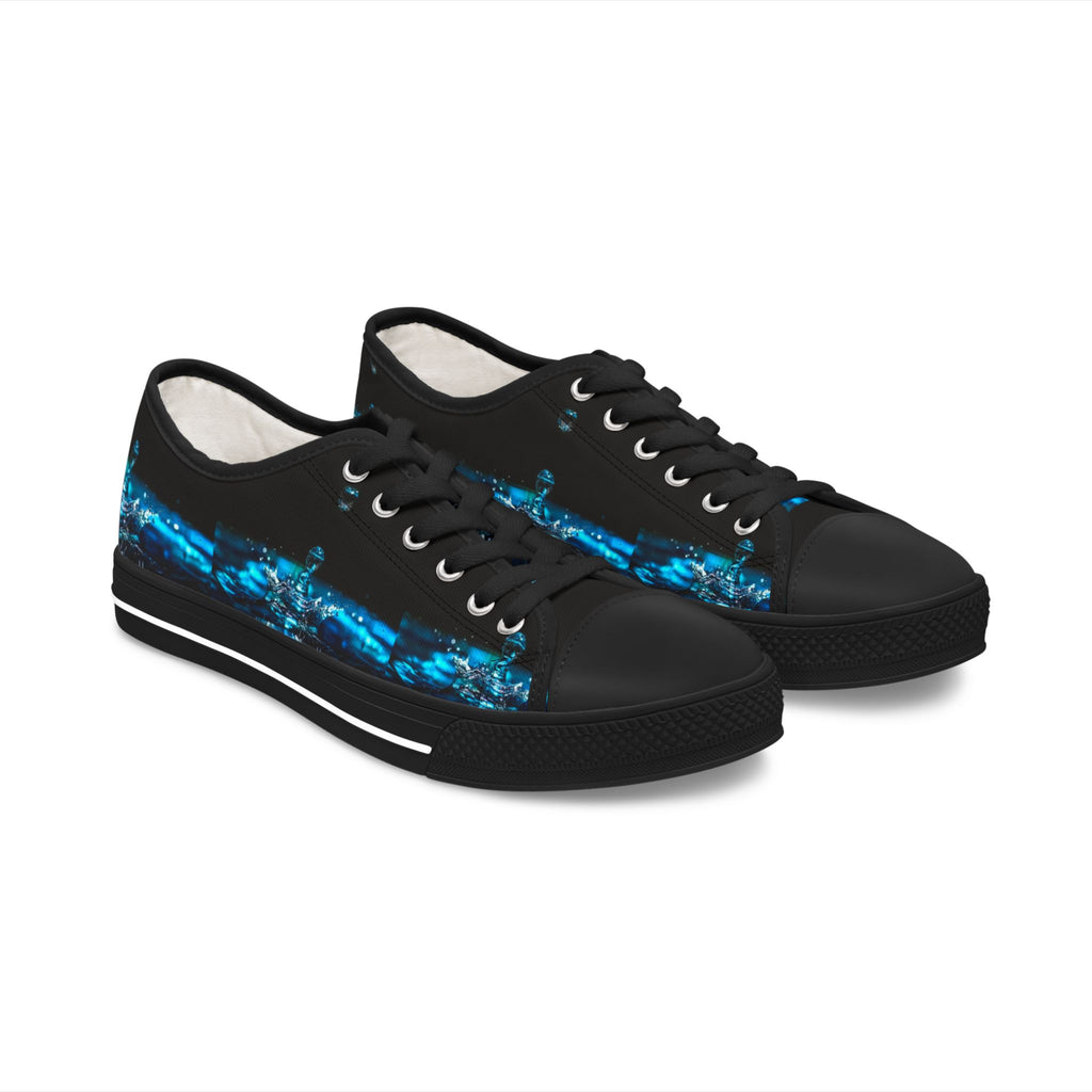 LW 123 Women's Low Top Sneakers