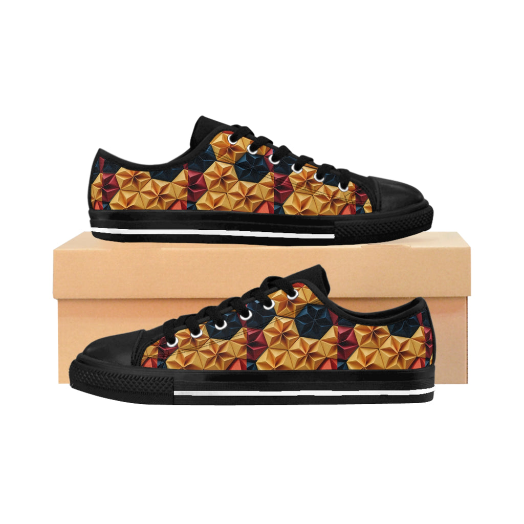 LW 123 Women's Sneakers