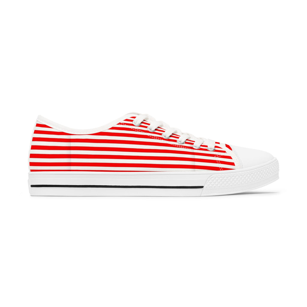 LW 123 Women's Low Top Sneakers