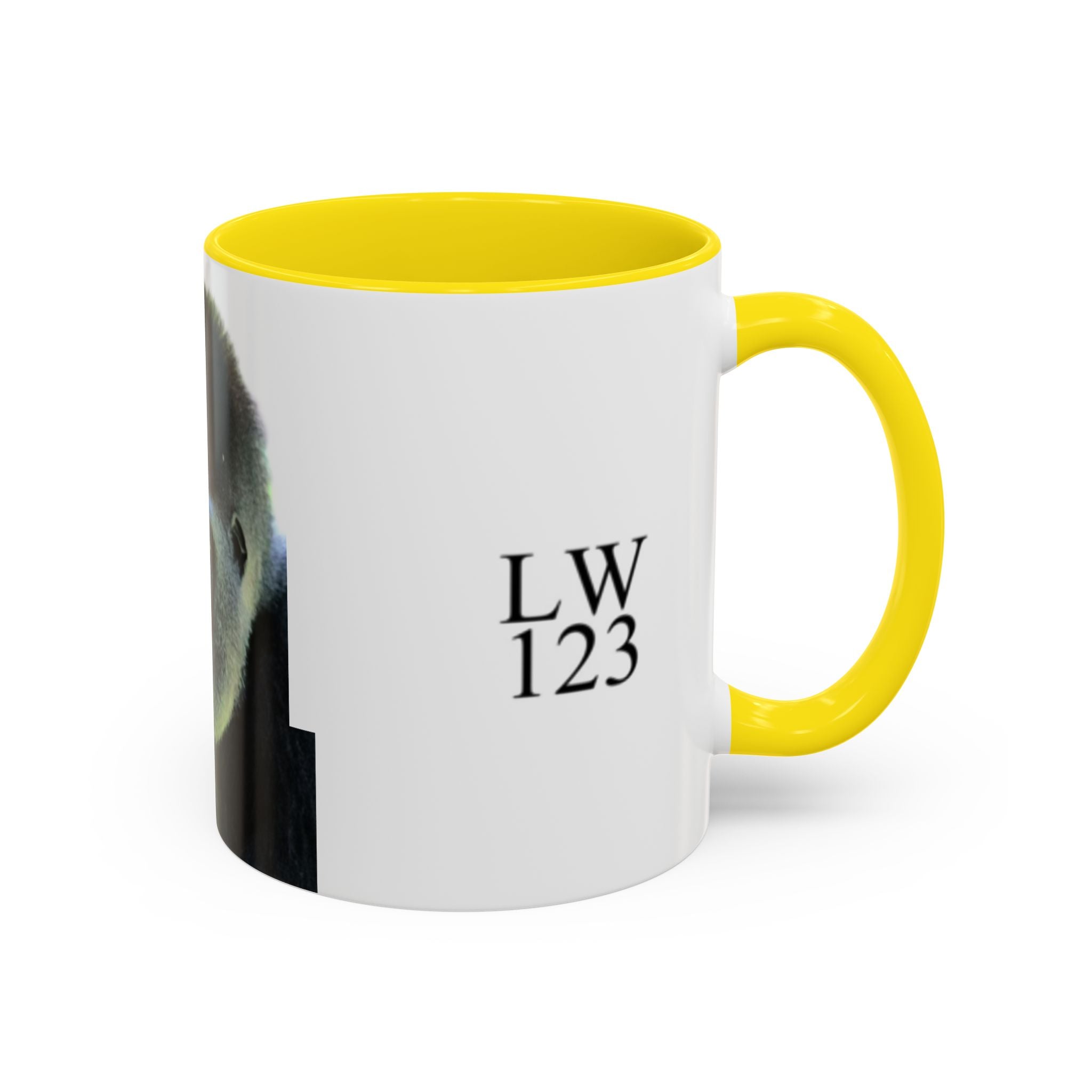 LW 123 Accent Coffee Mug (11, 15oz)