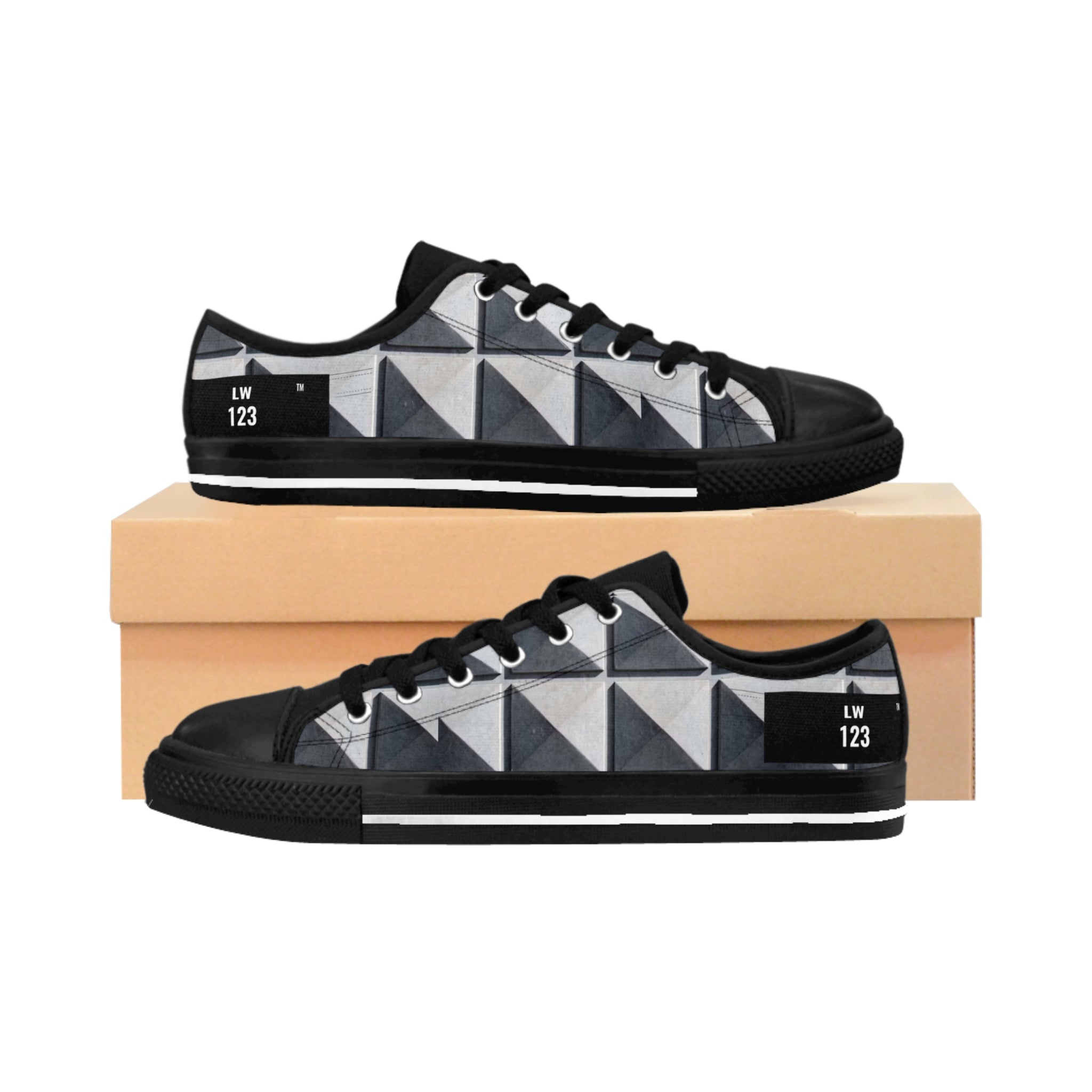 LW 123 Men's Sneakers