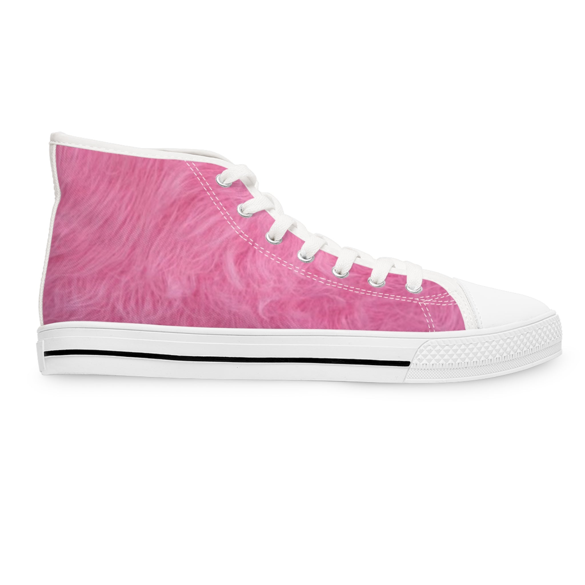 LW 123 Women's High Top Sneakers