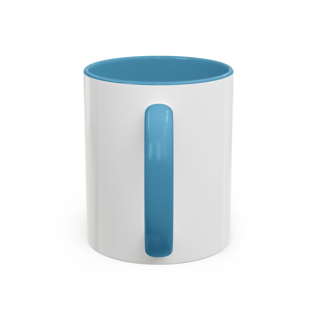 LW 123 Accent Coffee Mug (11, 15oz)