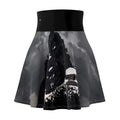 LW 123 Women's Skater Skirt (AOP)