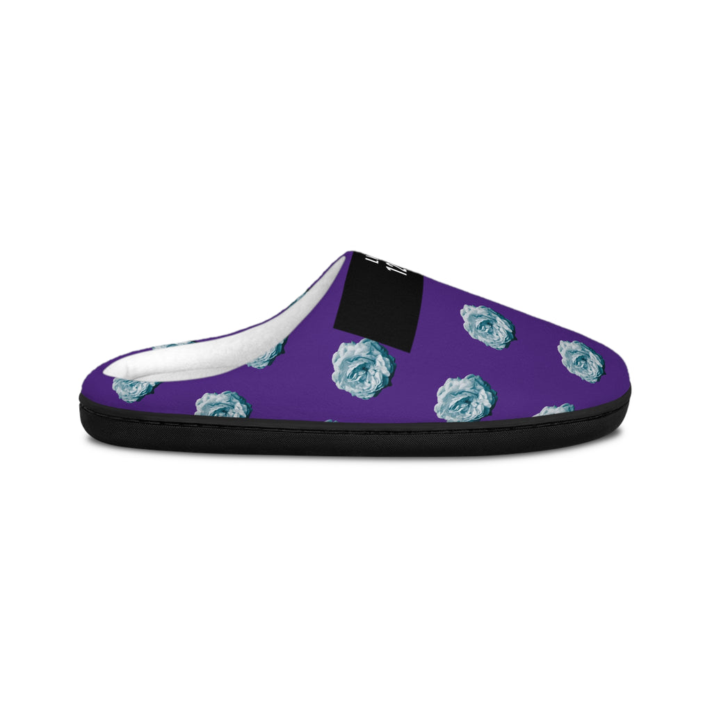 LW 123 Women's Indoor Slippers