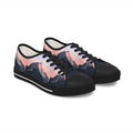 LW 123 Women's Low Top Sneakers