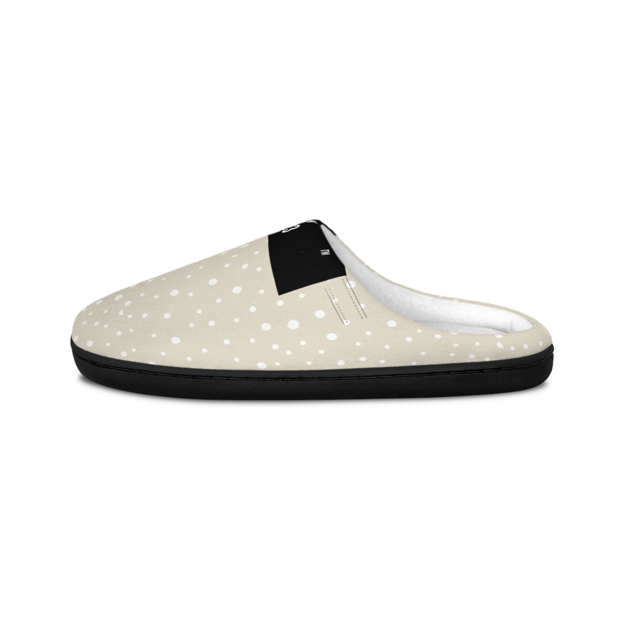 LW 123 Women's Indoor Slippers