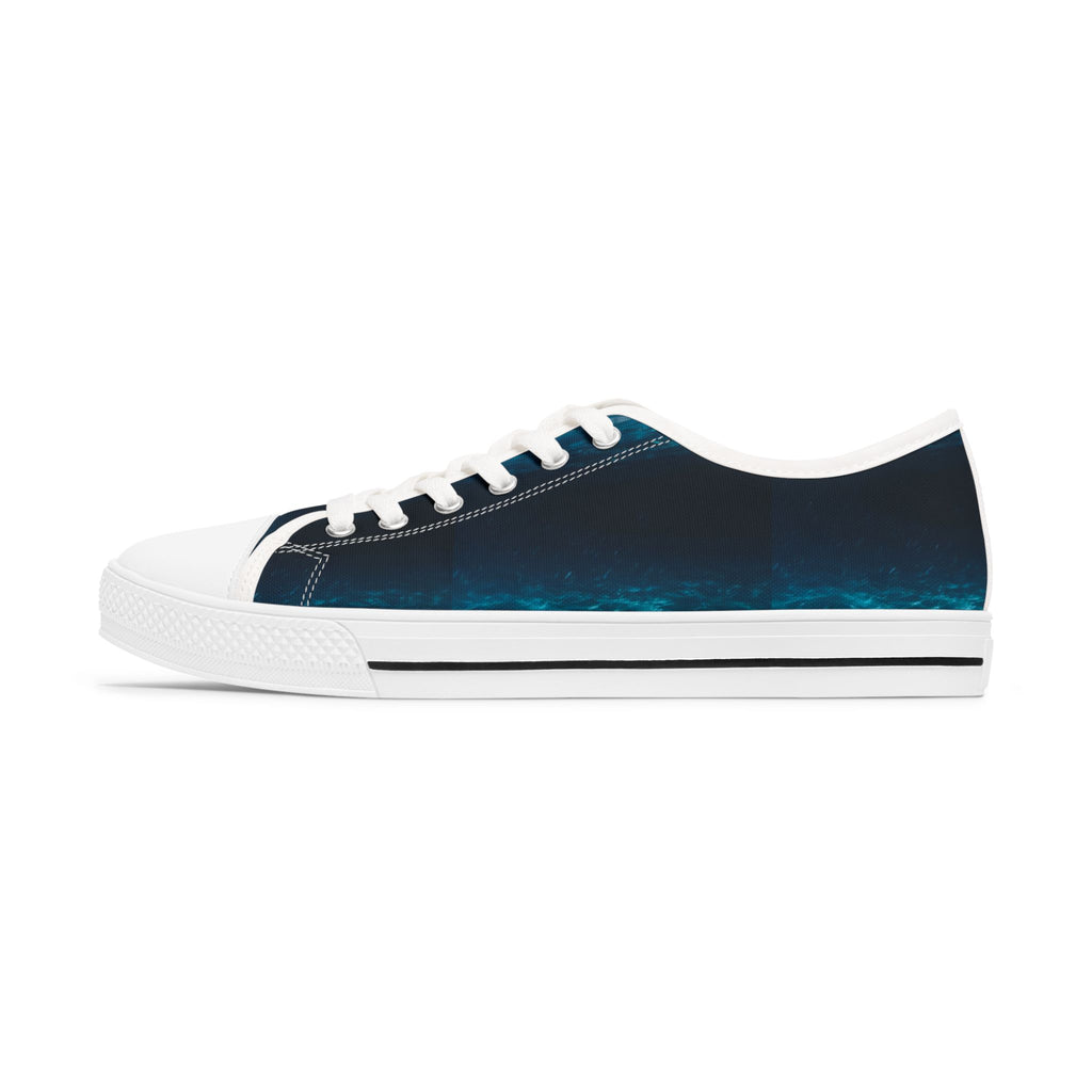 LW 123 Women's Low Top Sneakers
