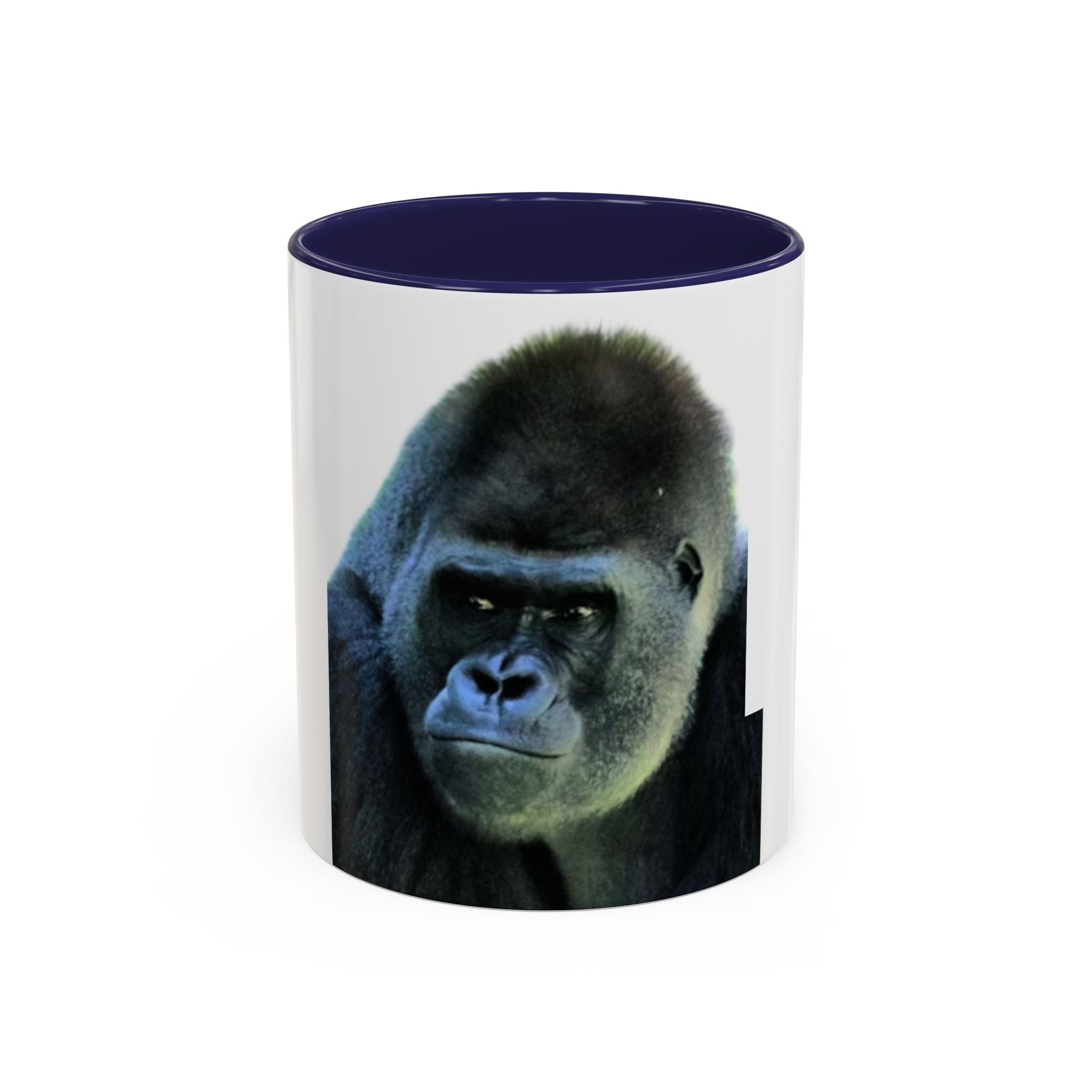 LW 123 Accent Coffee Mug (11, 15oz)
