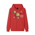 LW 123 Classic Unisex Cotton Hoodie