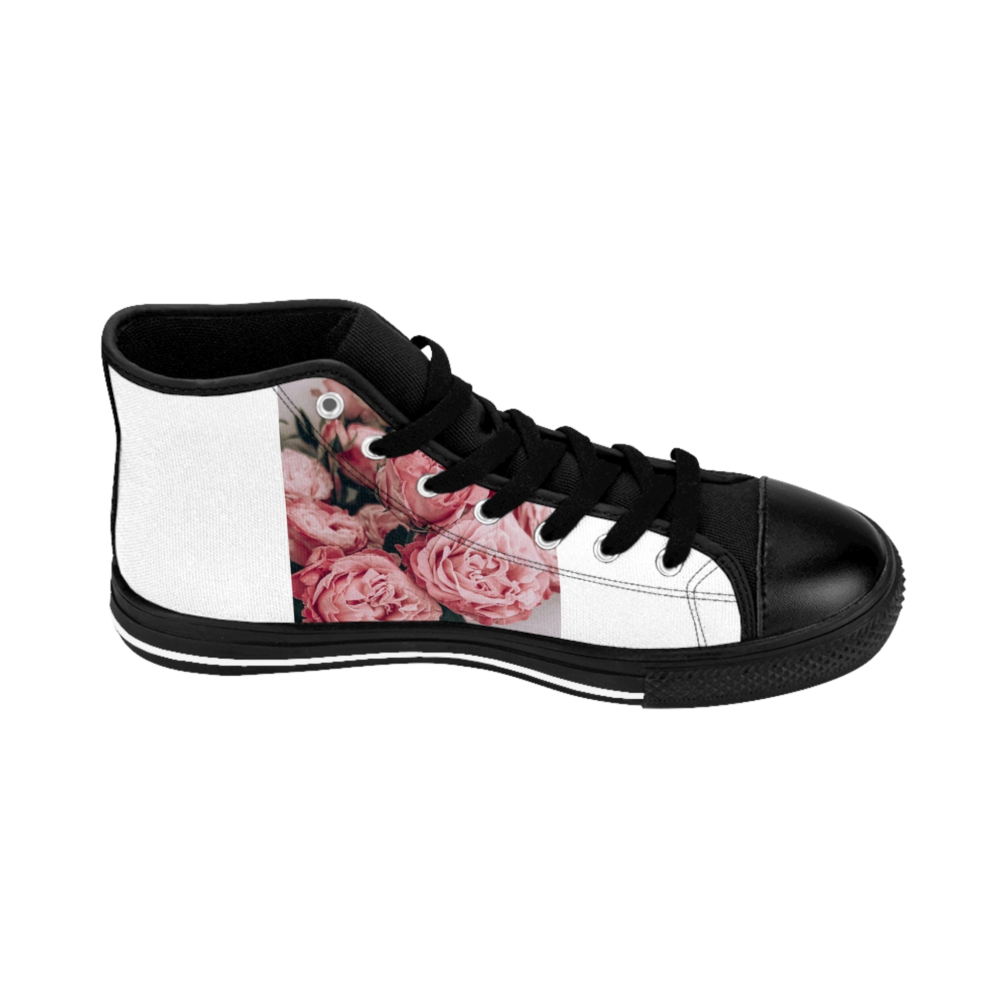 LW 123 Women's Classic Sneakers