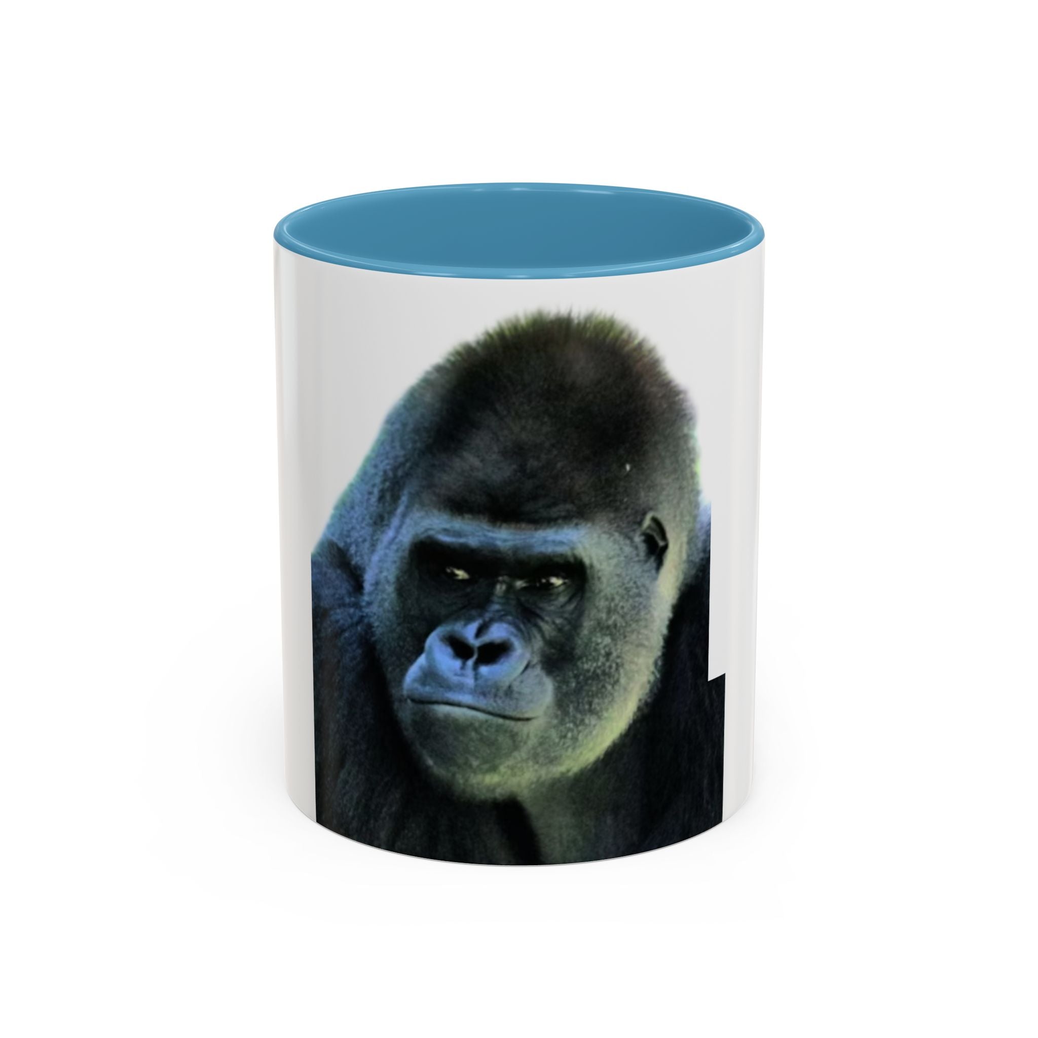 LW 123 Accent Coffee Mug (11, 15oz)