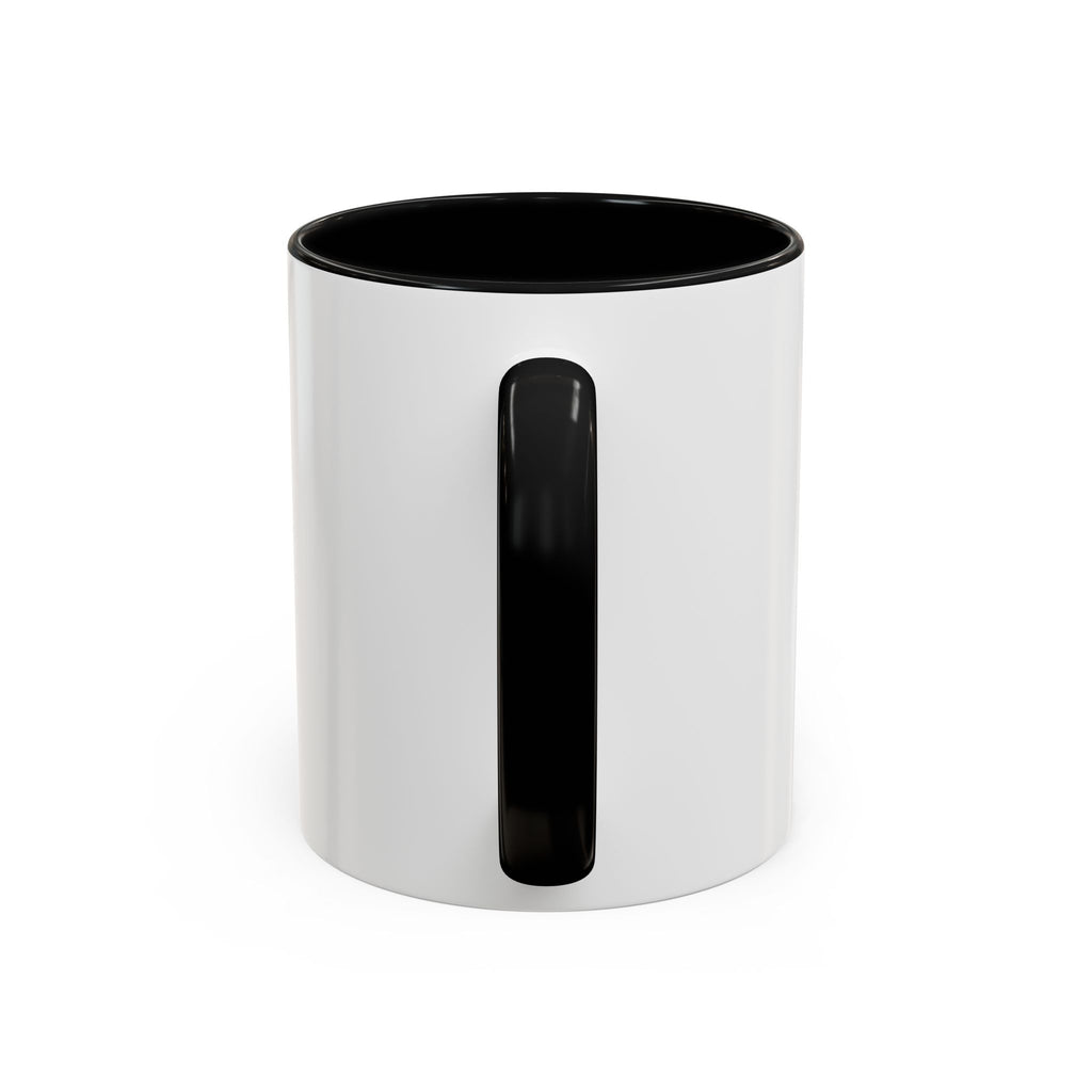 LW 123 Accent Coffee Mug (11, 15oz)