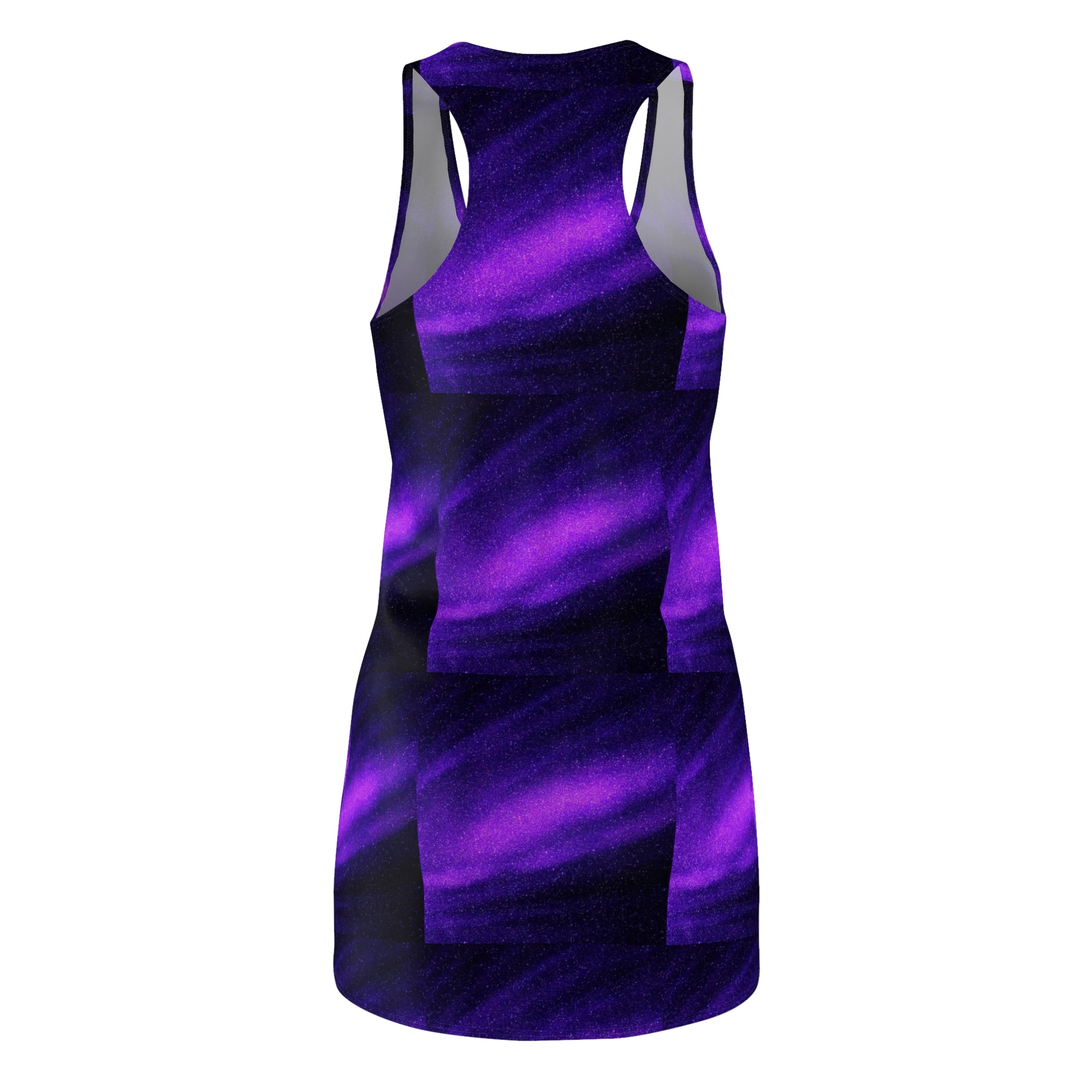 LW 123 Women's Cut & Sew Racerback Dress (AOP)