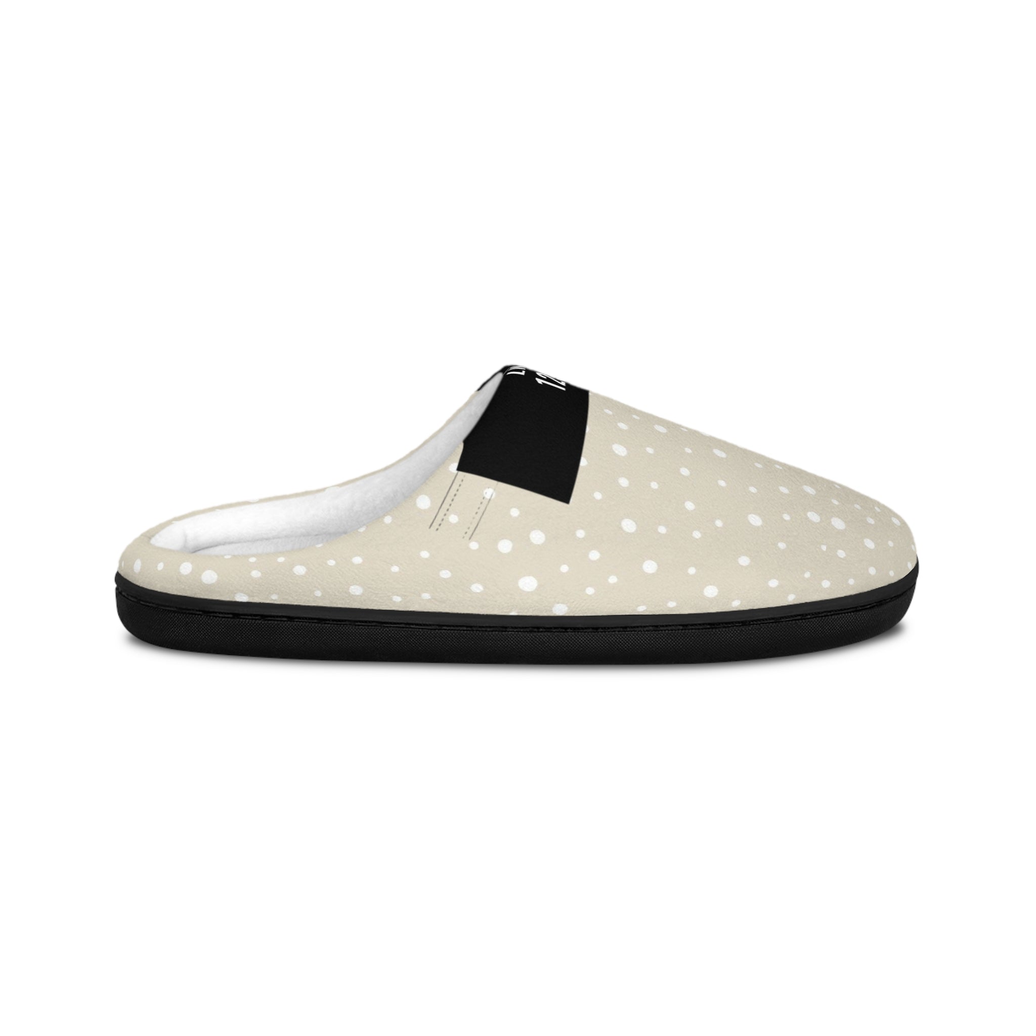 LW 123 Women's Indoor Slippers