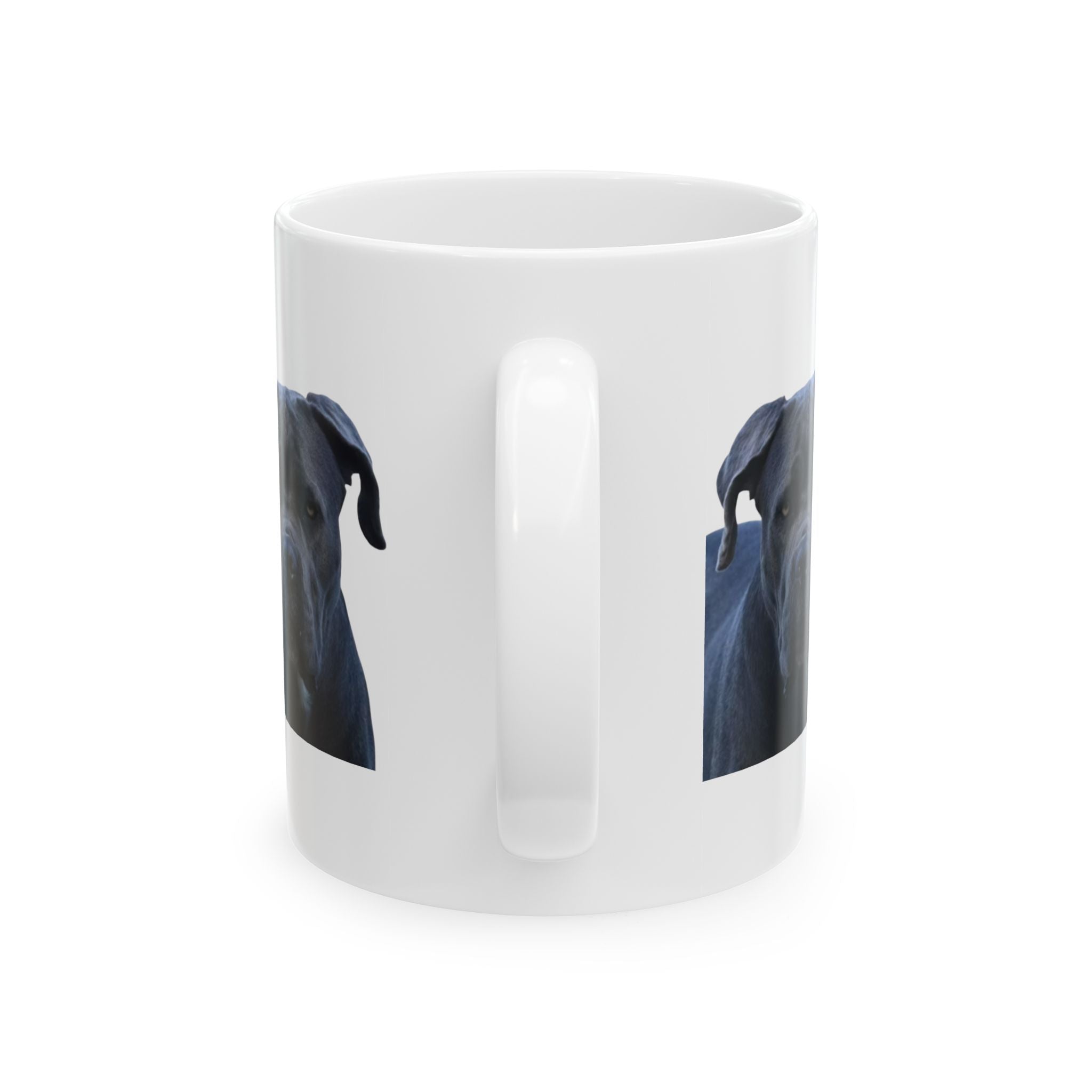 LW 123 Ceramic Mug, (11oz, 15oz)