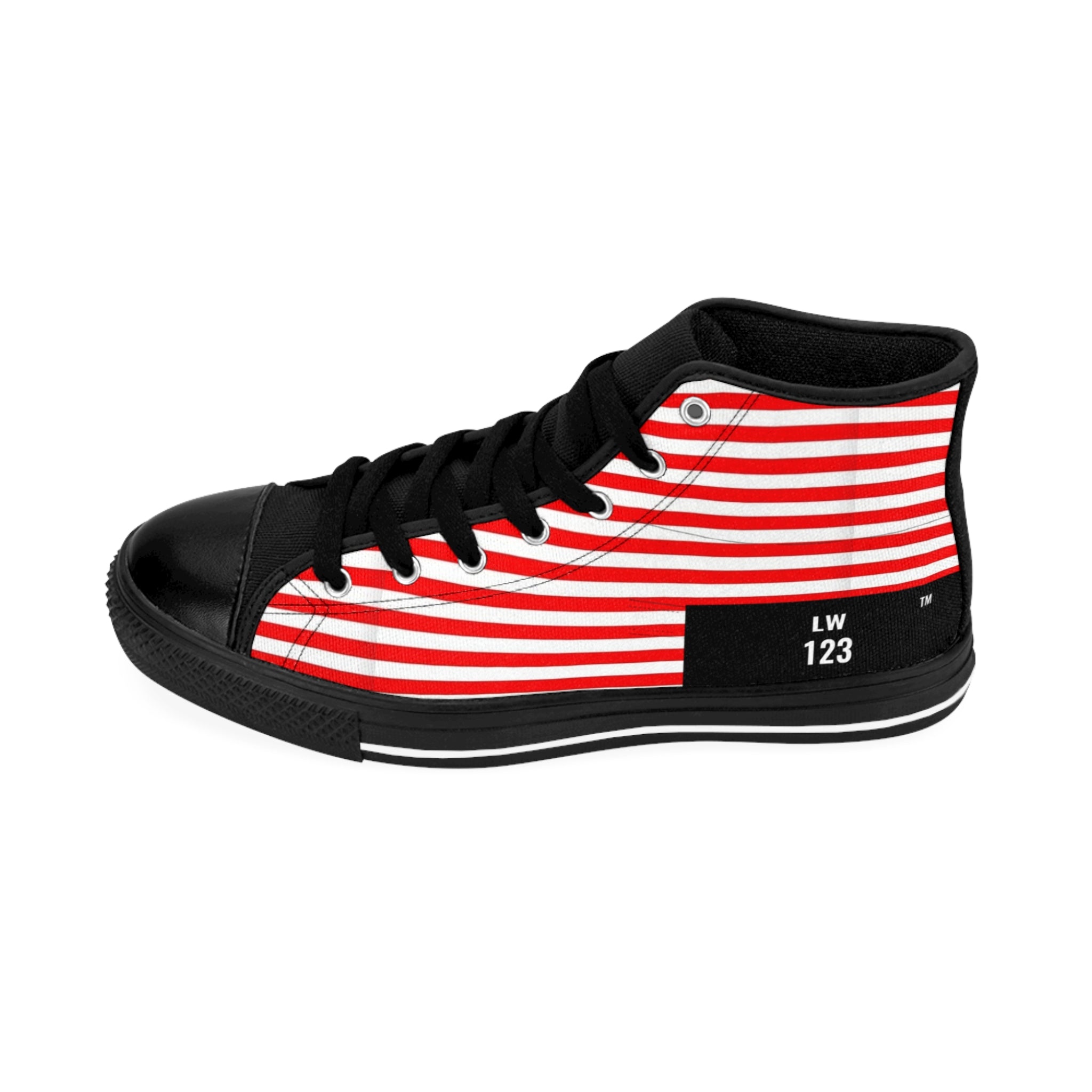 LW 123 Women's Classic Sneakers