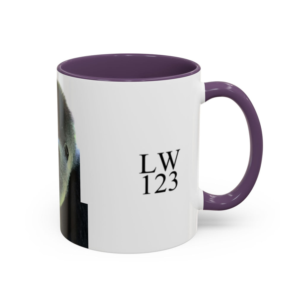 LW 123 Accent Coffee Mug (11, 15oz)