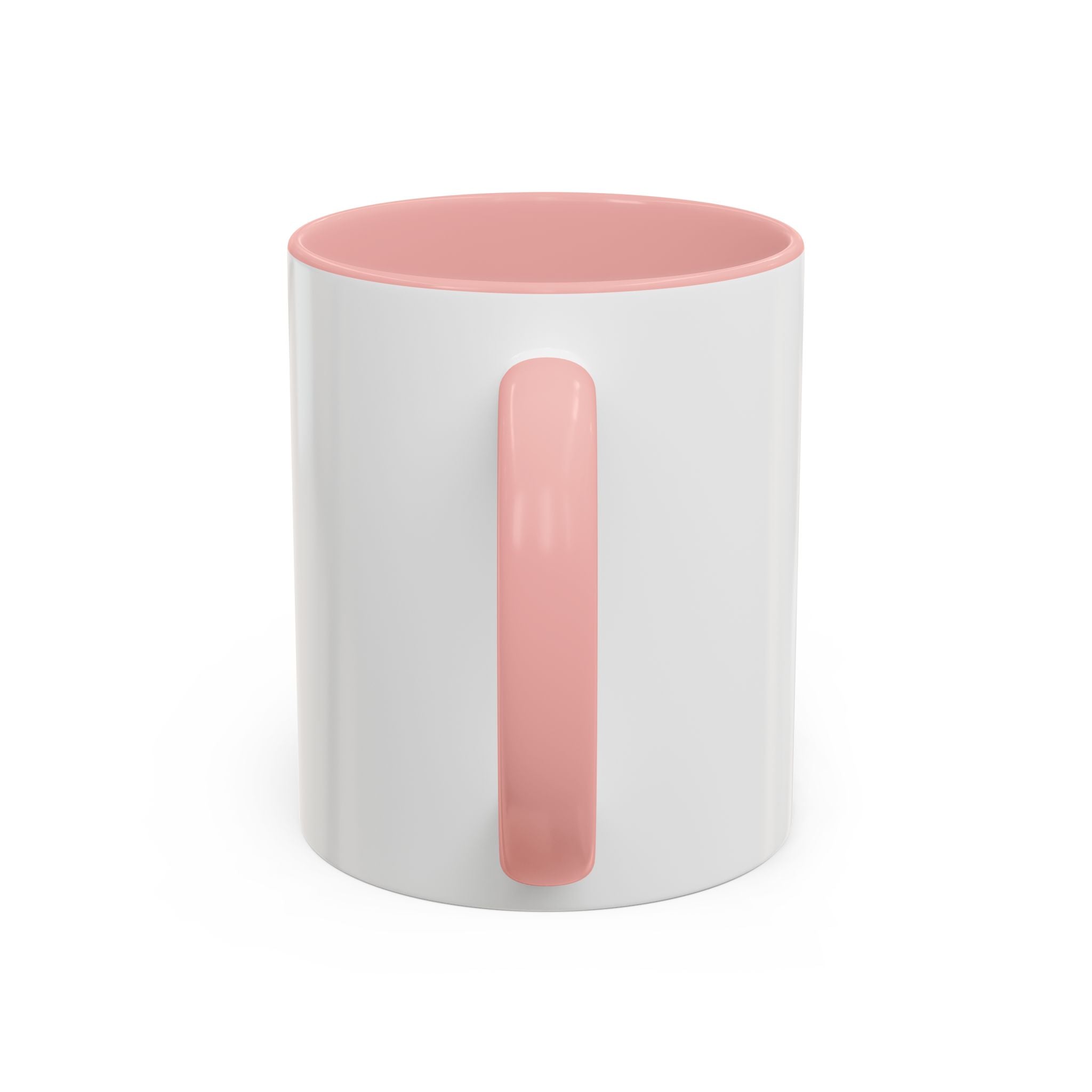 LW 123 Accent Coffee Mug (11, 15oz)