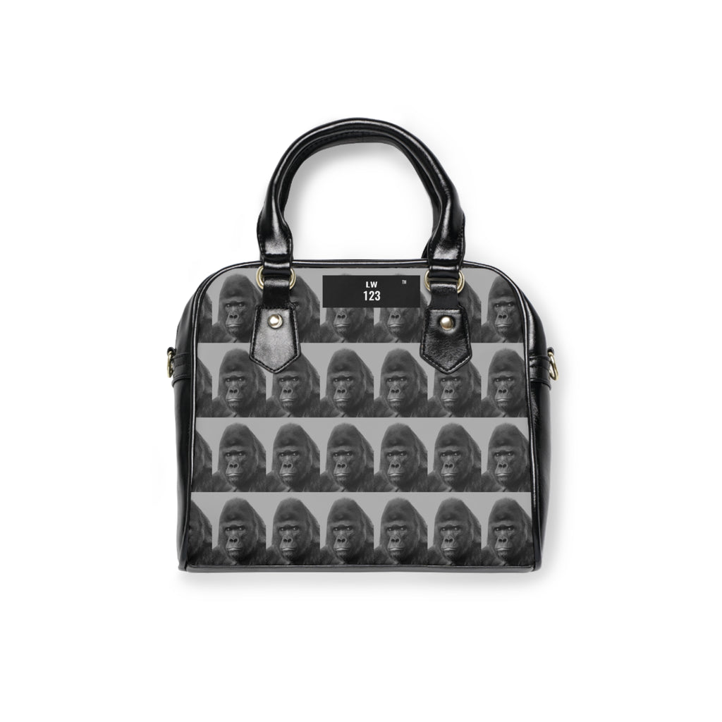 LW 123 Shoulder Handbag