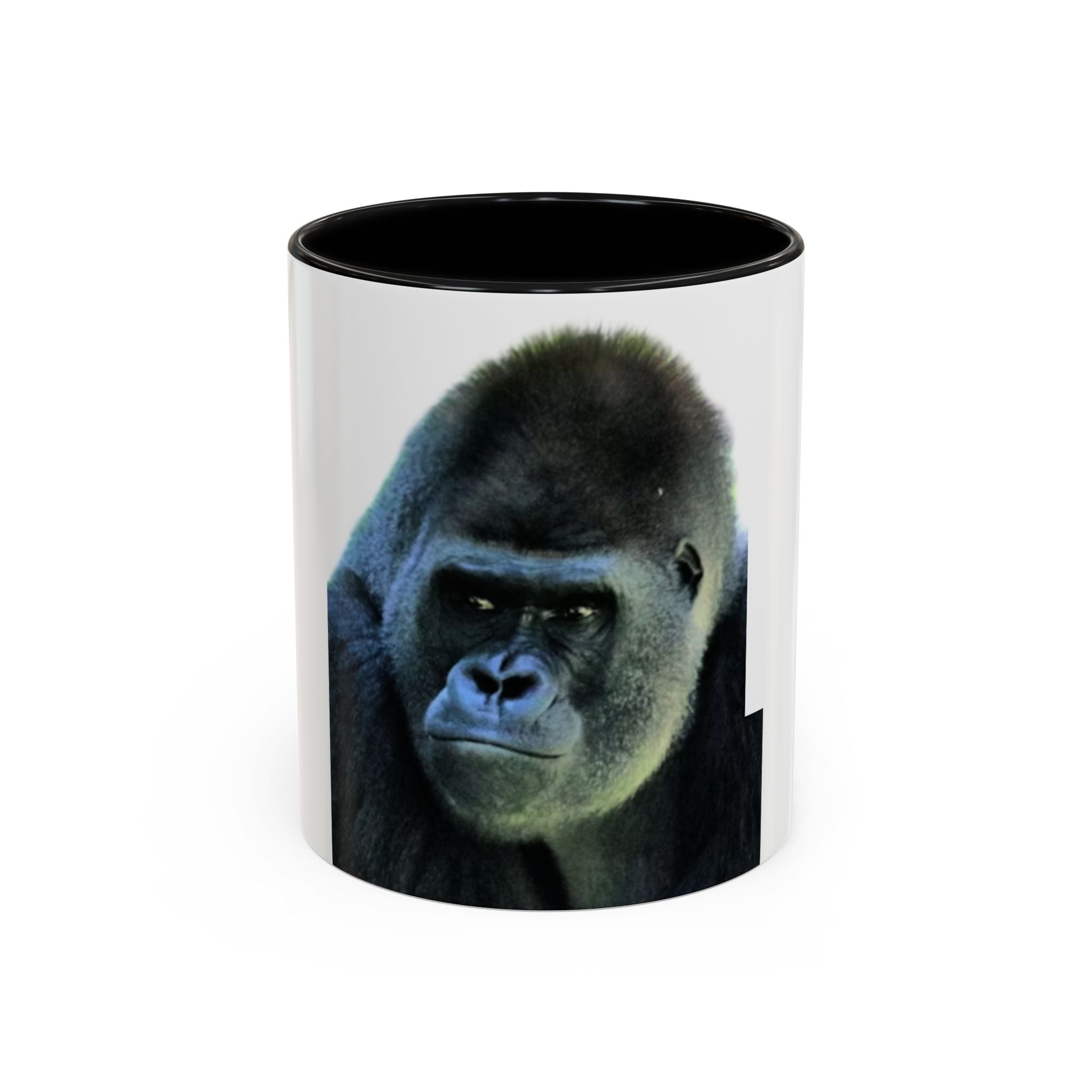 LW 123 Accent Coffee Mug (11, 15oz)