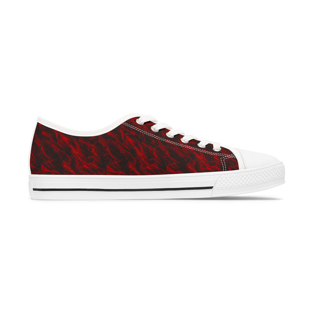 LW 123 Women's Low Top Sneakers