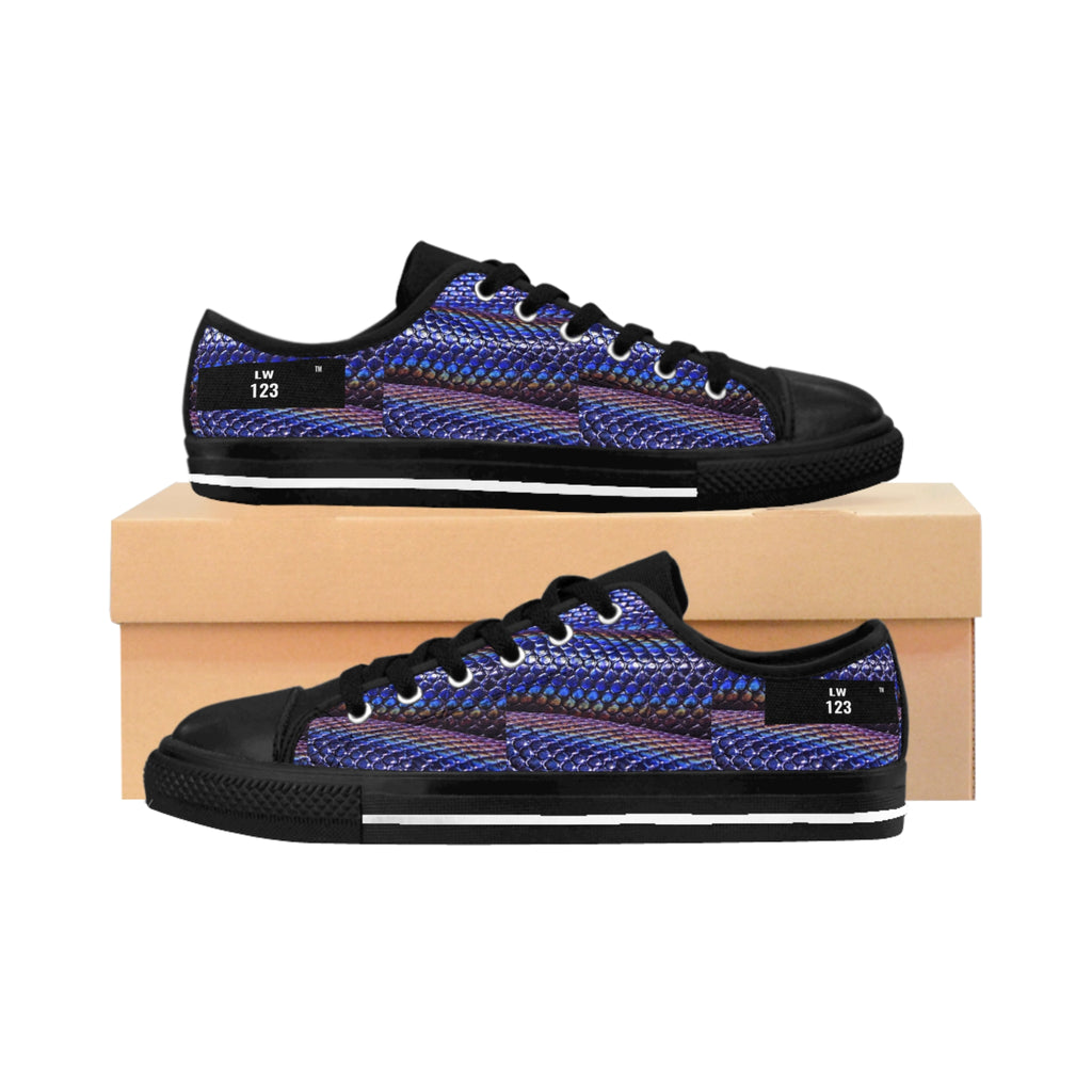 LW 123 Women's Sneakers