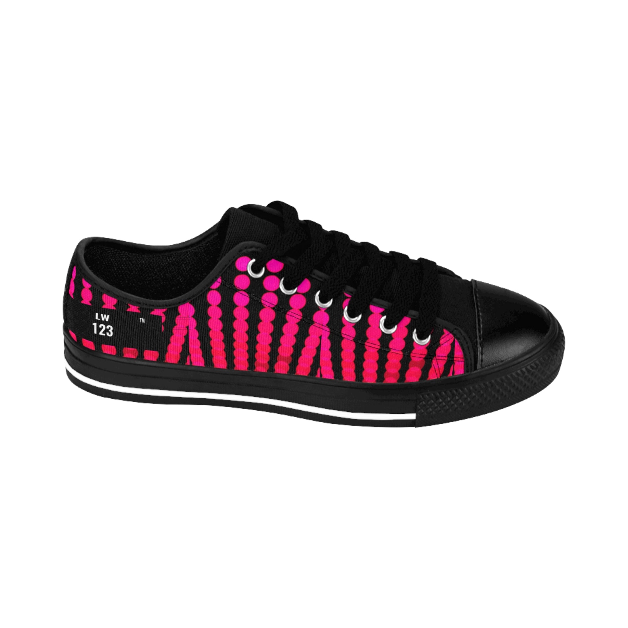 LW 123 Women's Sneakers