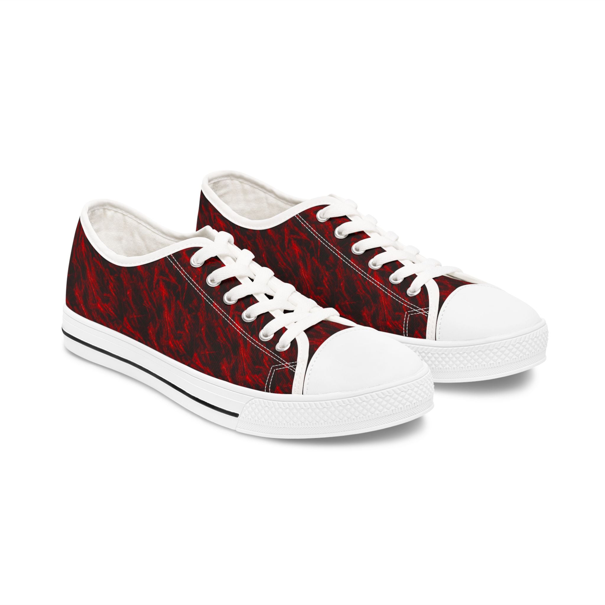 LW 123 Women's Low Top Sneakers