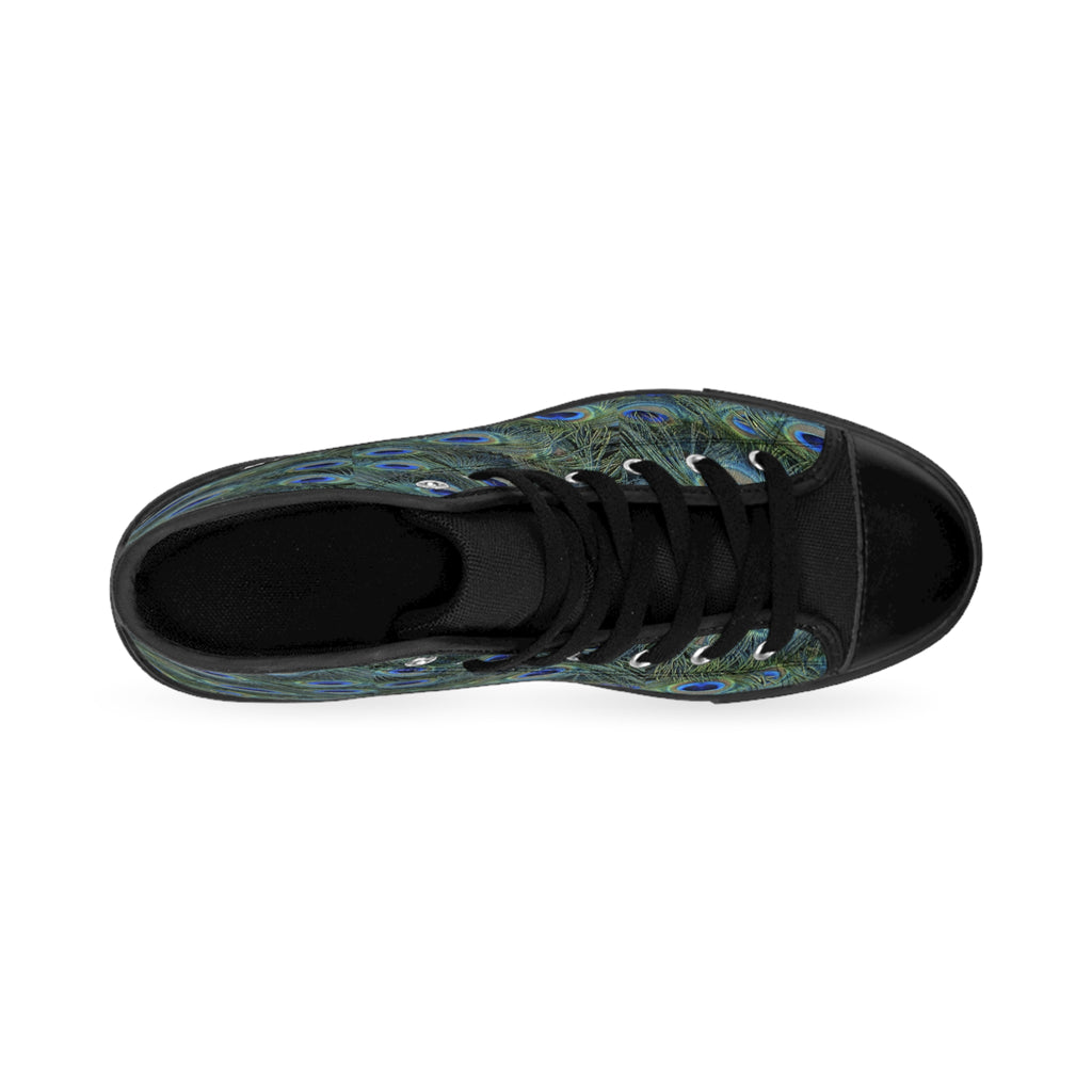 LW 123 Women's Classic Sneakers