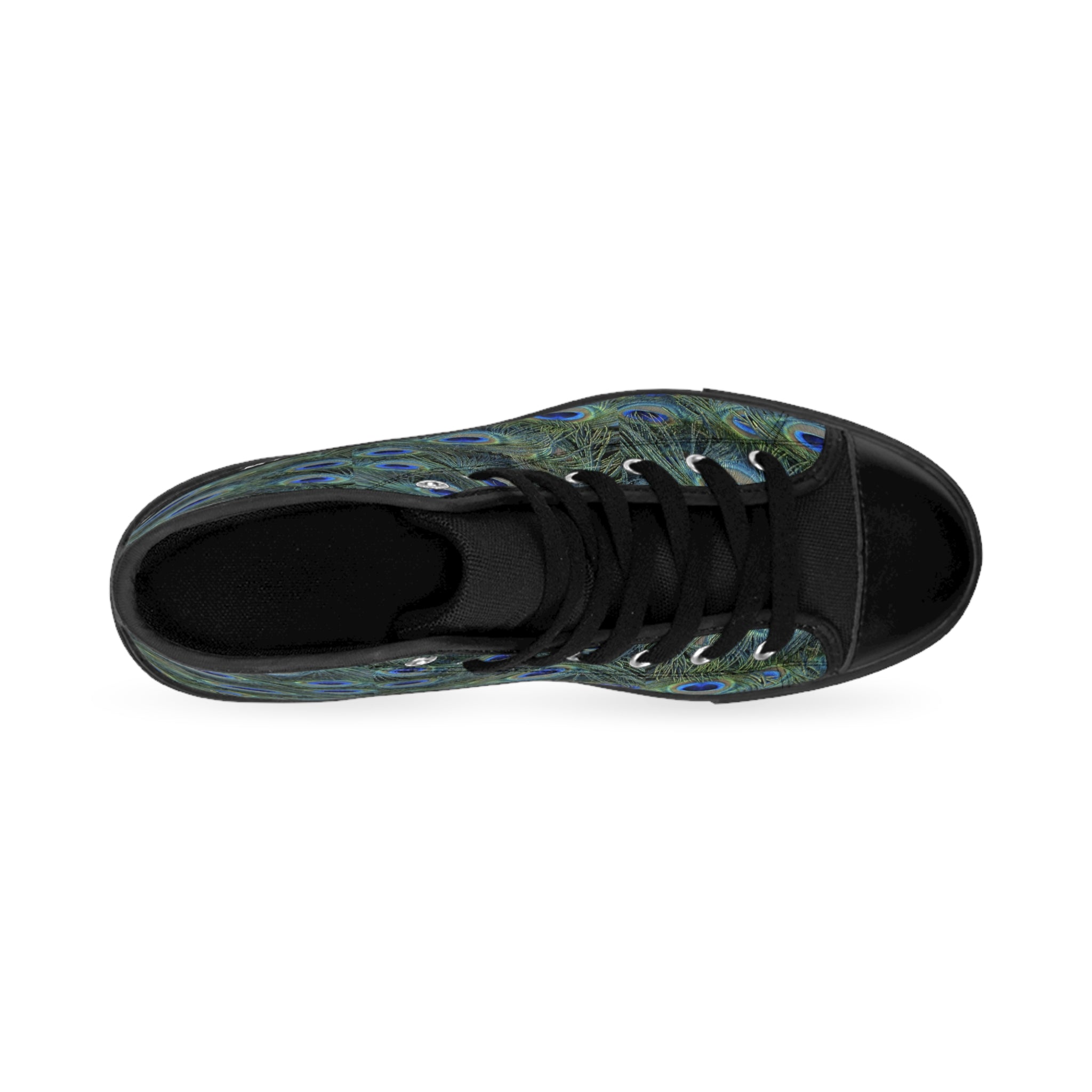 LW 123 Women's Classic Sneakers