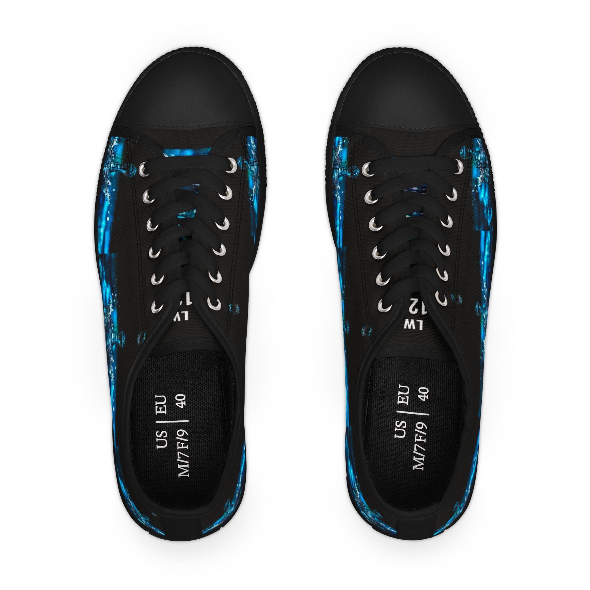 LW 123 Women's Low Top Sneakers