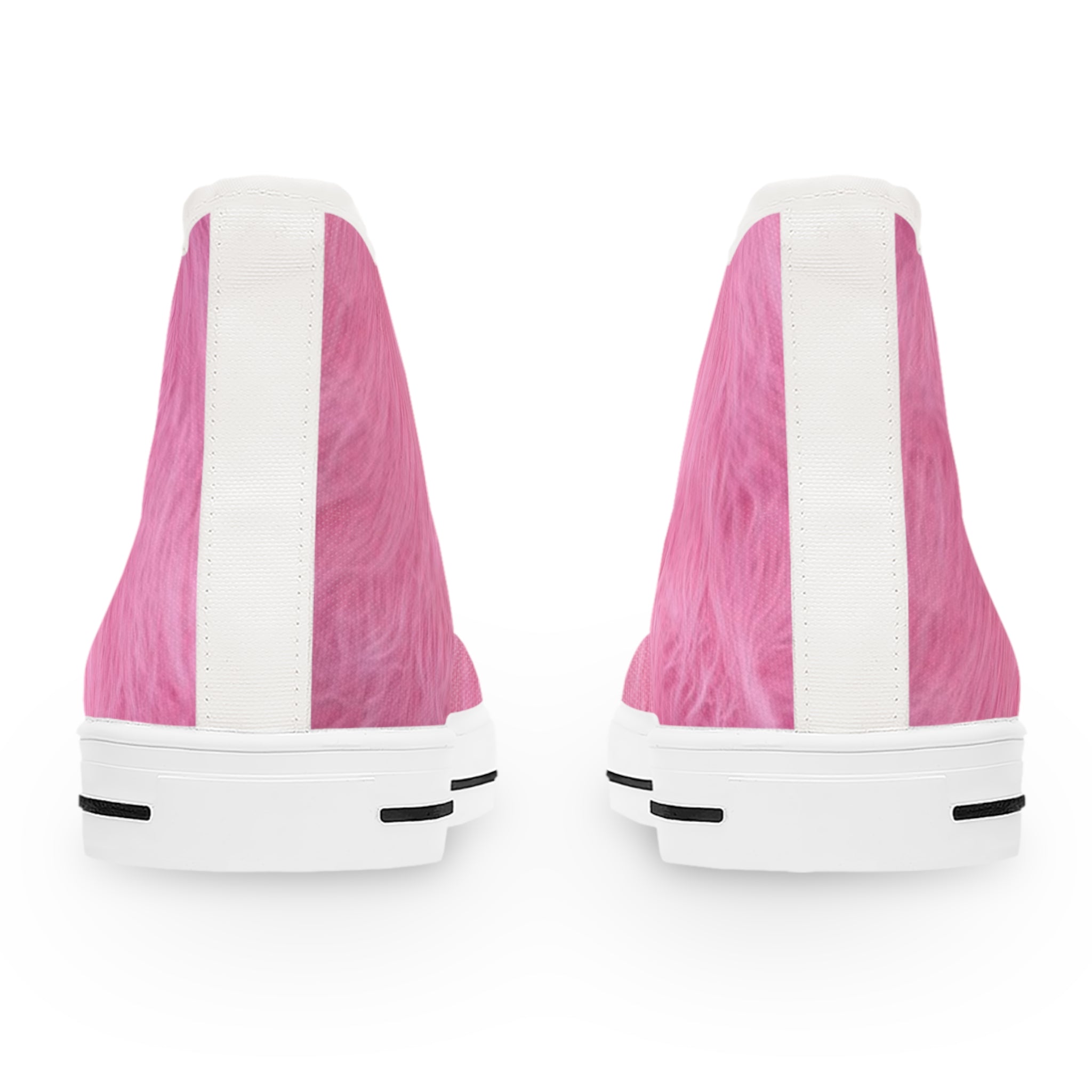 LW 123 Women's High Top Sneakers