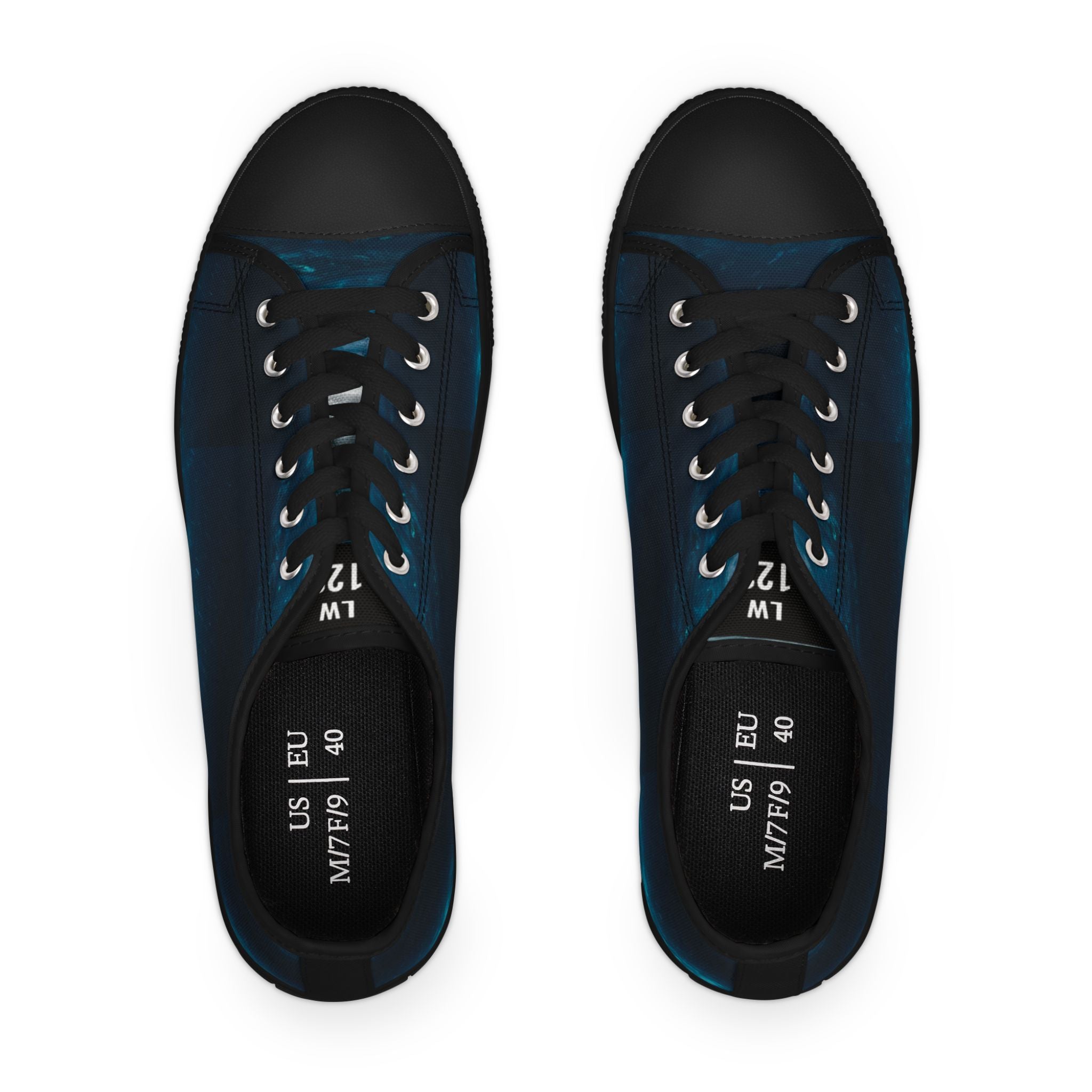 LW 123 Women's Low Top Sneakers