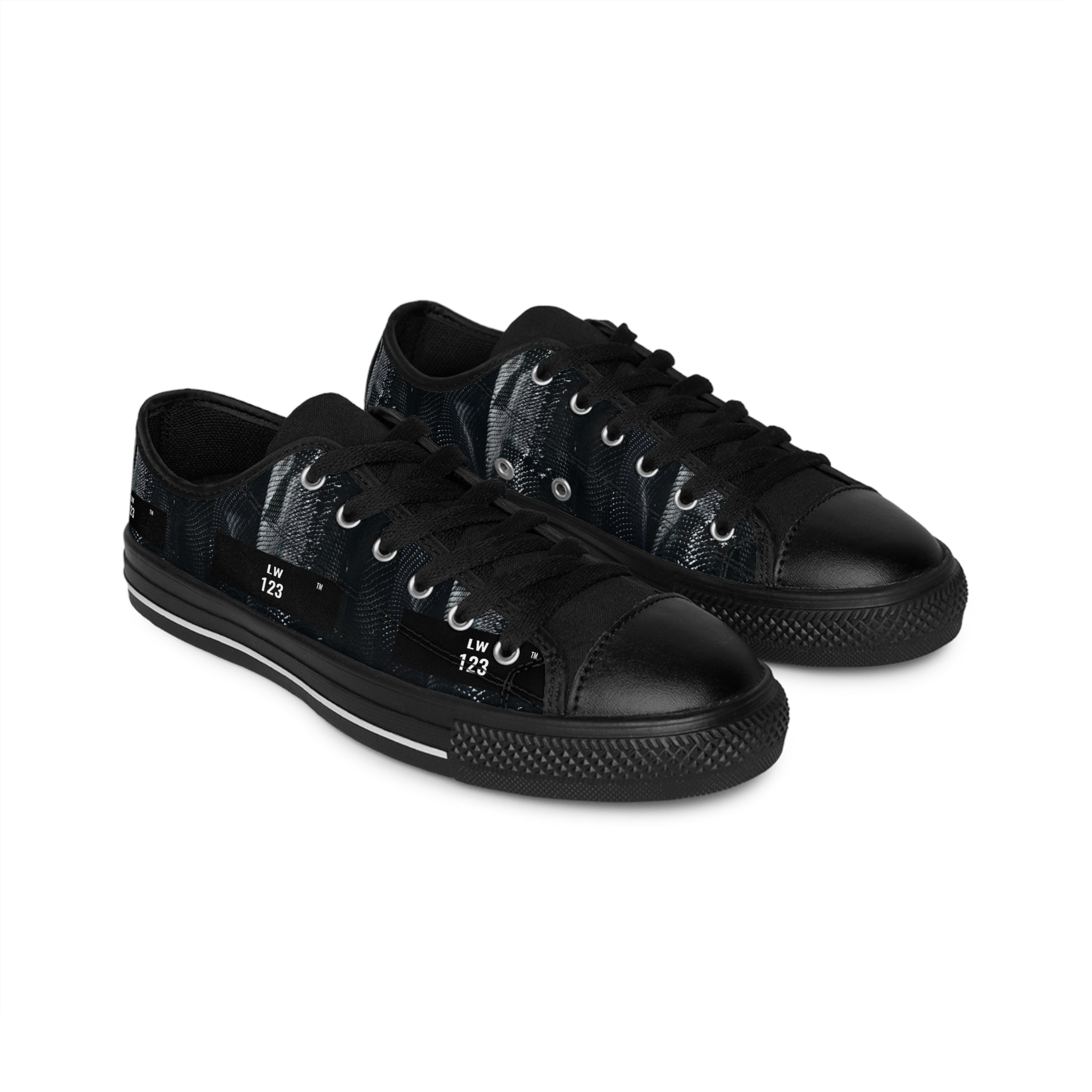 LW 123 Women's Sneakers