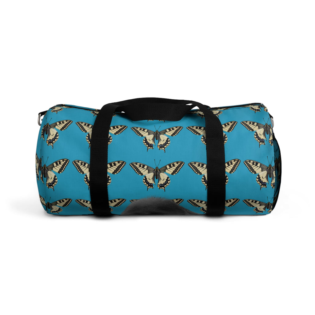 LW 123 Duffel Bag