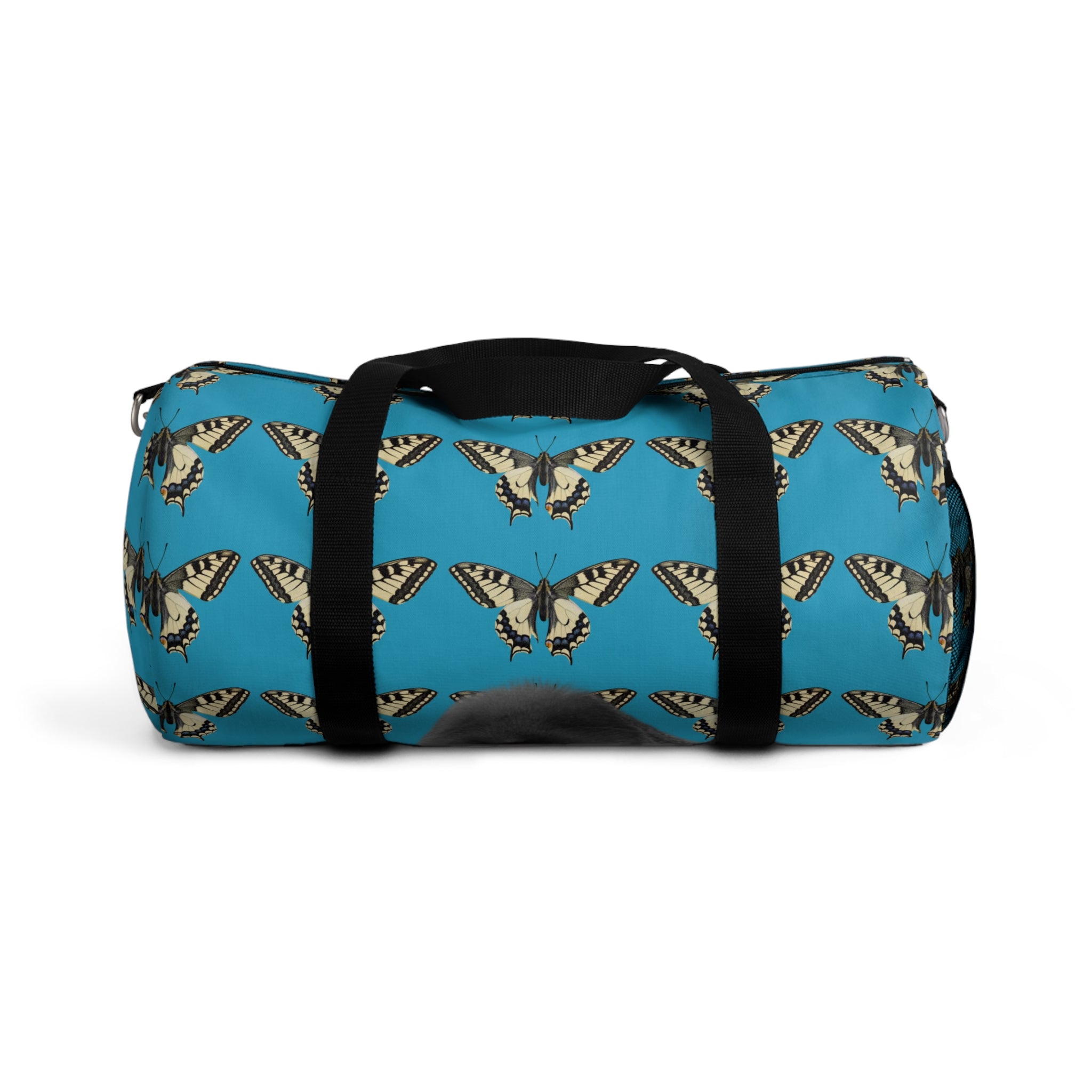 LW 123 Duffel Bag