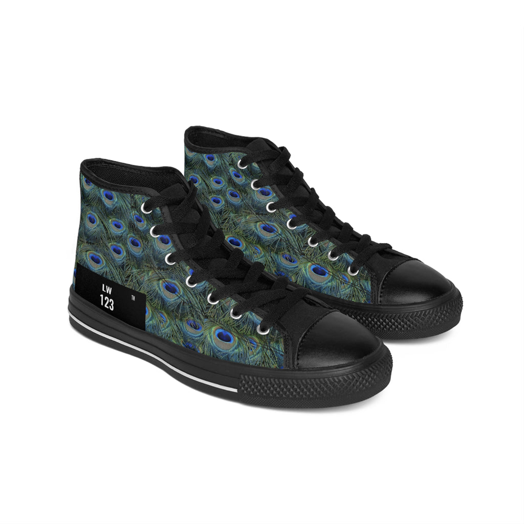 LW 123 Women's Classic Sneakers