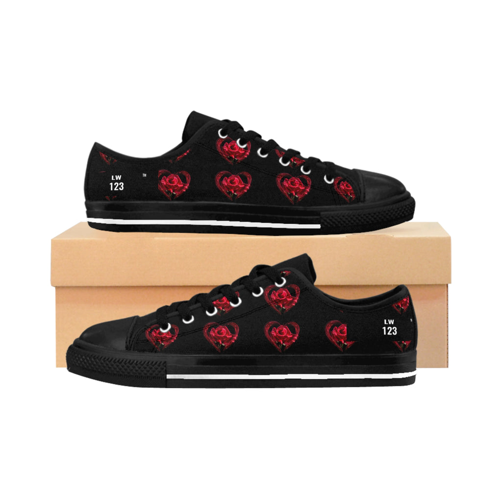 LW 123 Women's Sneakers
