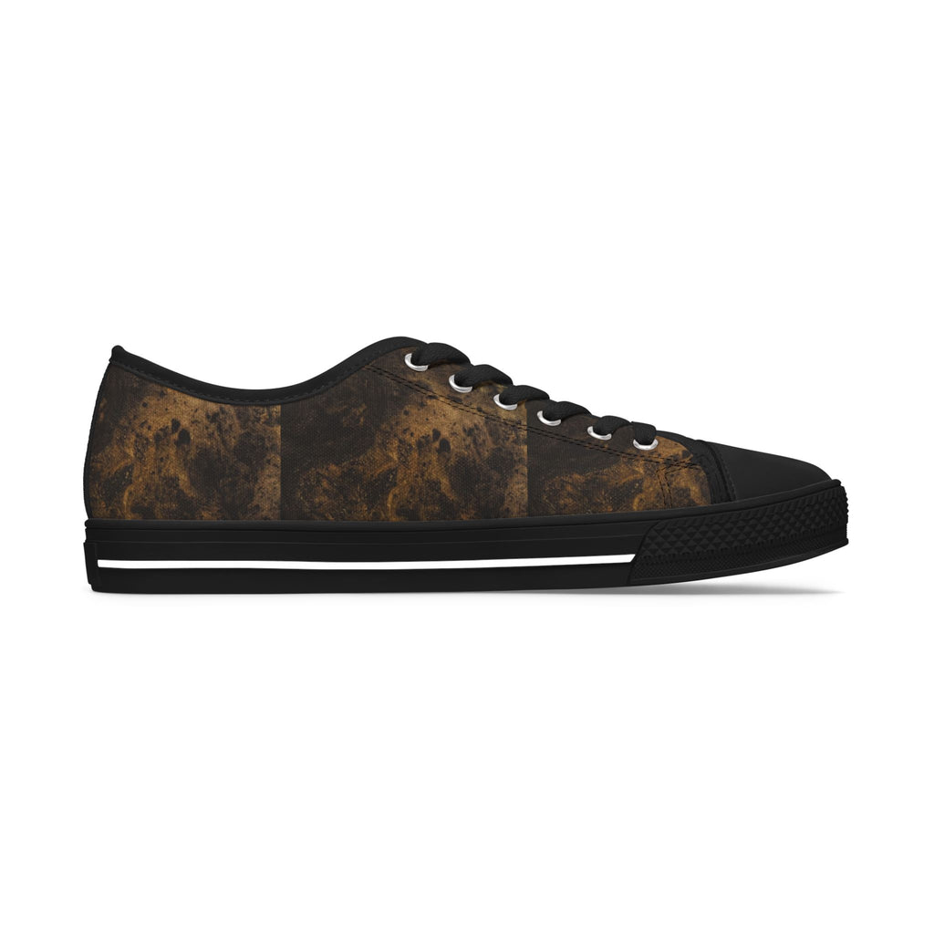 LW 123 Women's Low Top Sneakers