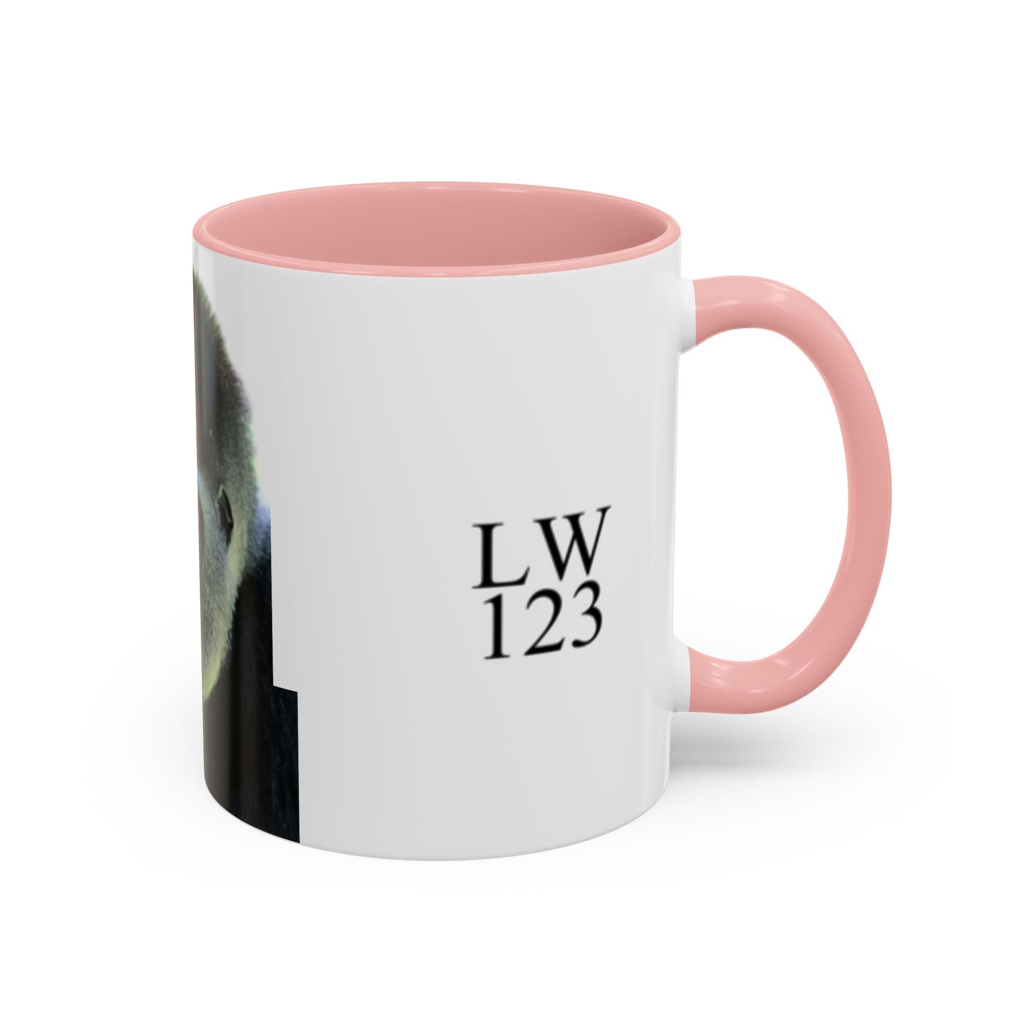 LW 123 Accent Coffee Mug (11, 15oz)