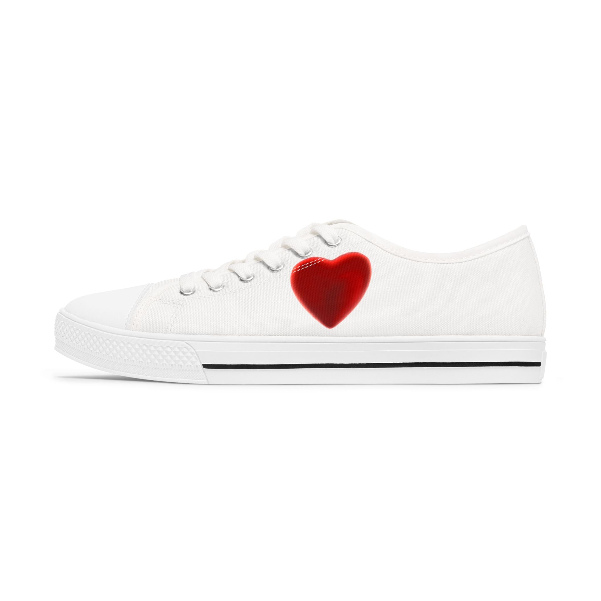 LW 123 Women's Low Top Sneakers