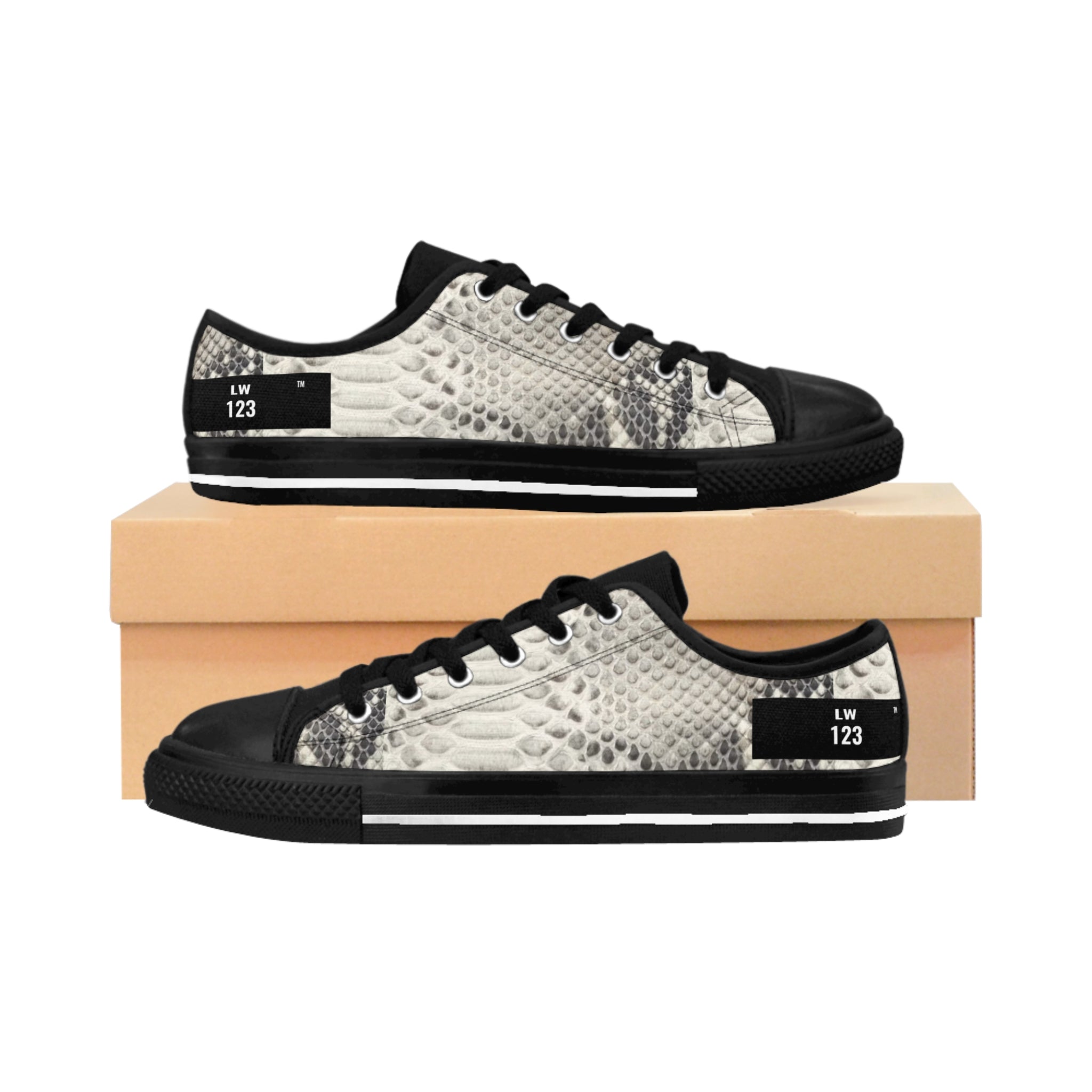 LW 123 Women's Sneakers