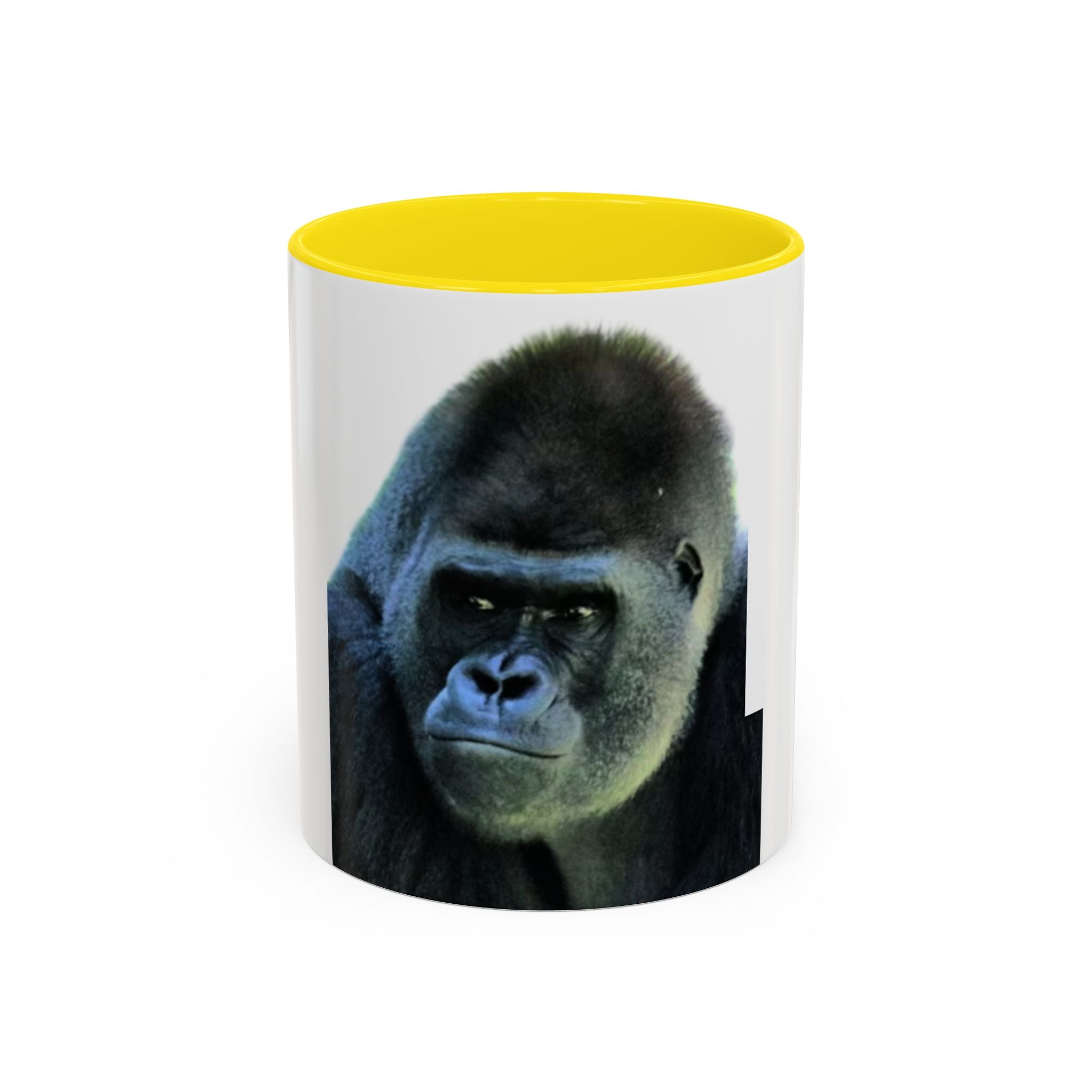 LW 123 Accent Coffee Mug (11, 15oz)