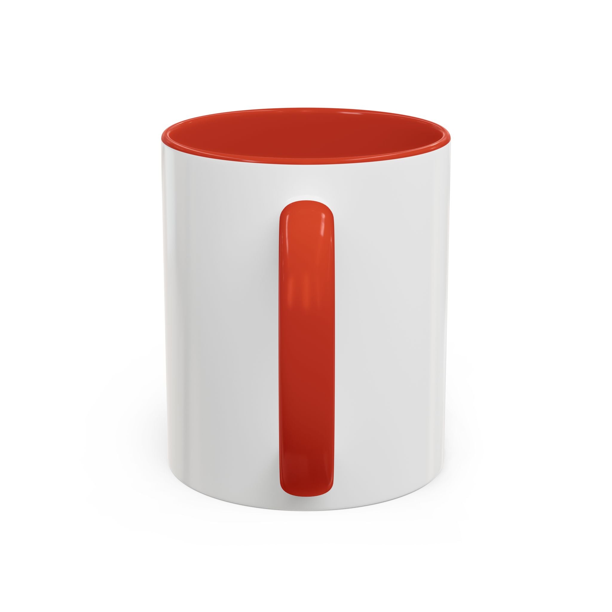 LW 123 Accent Coffee Mug (11, 15oz)