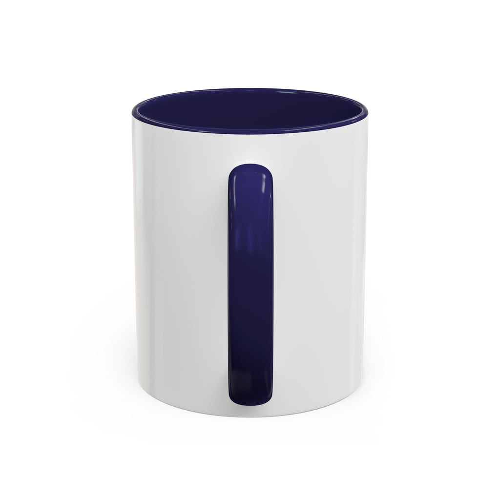 LW 123 Accent Coffee Mug (11, 15oz)