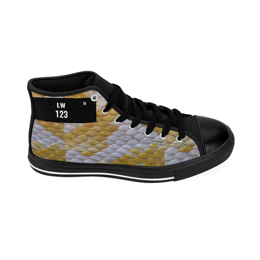 LW 123  Women's Classic Sneakers