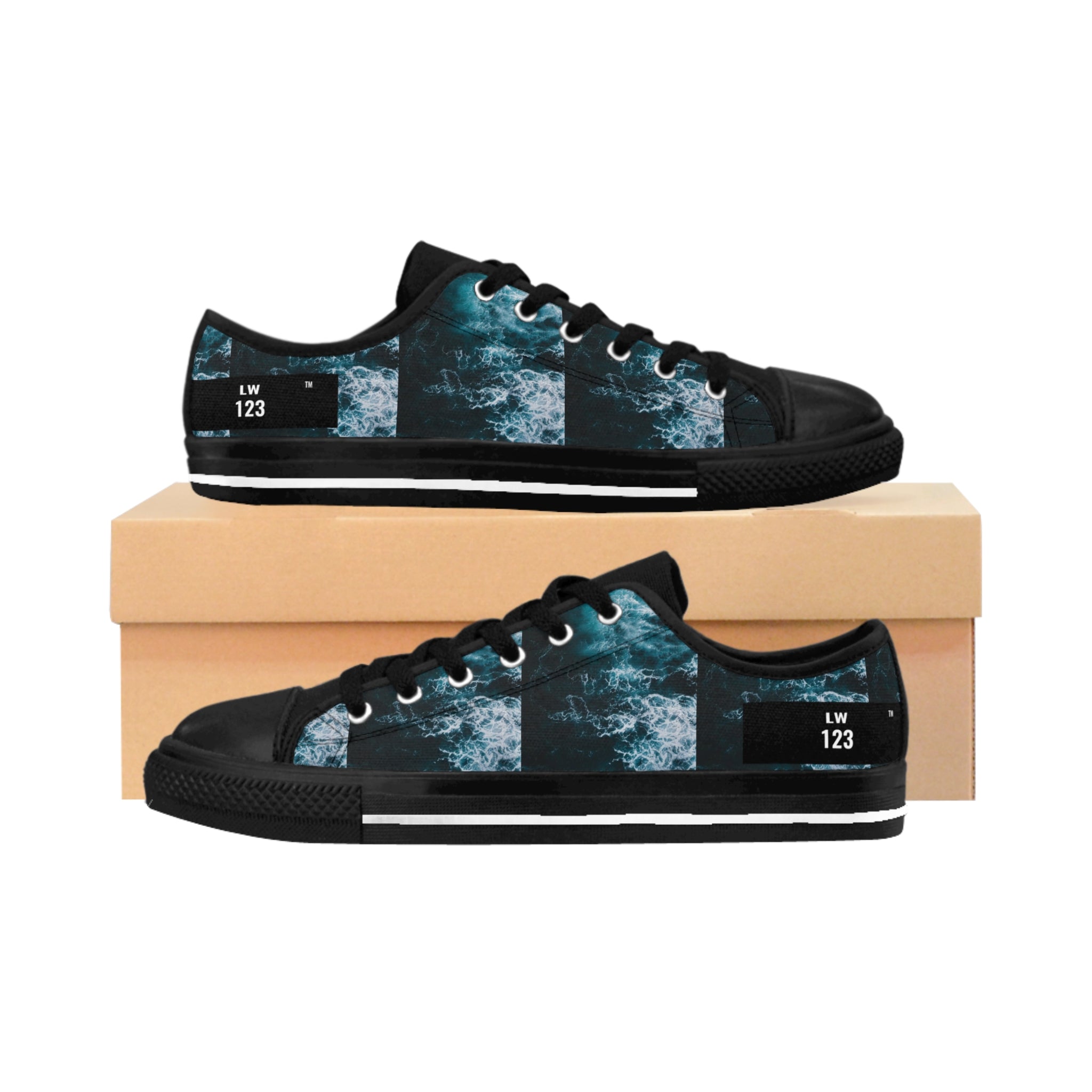LW 123 Women's Sneakers