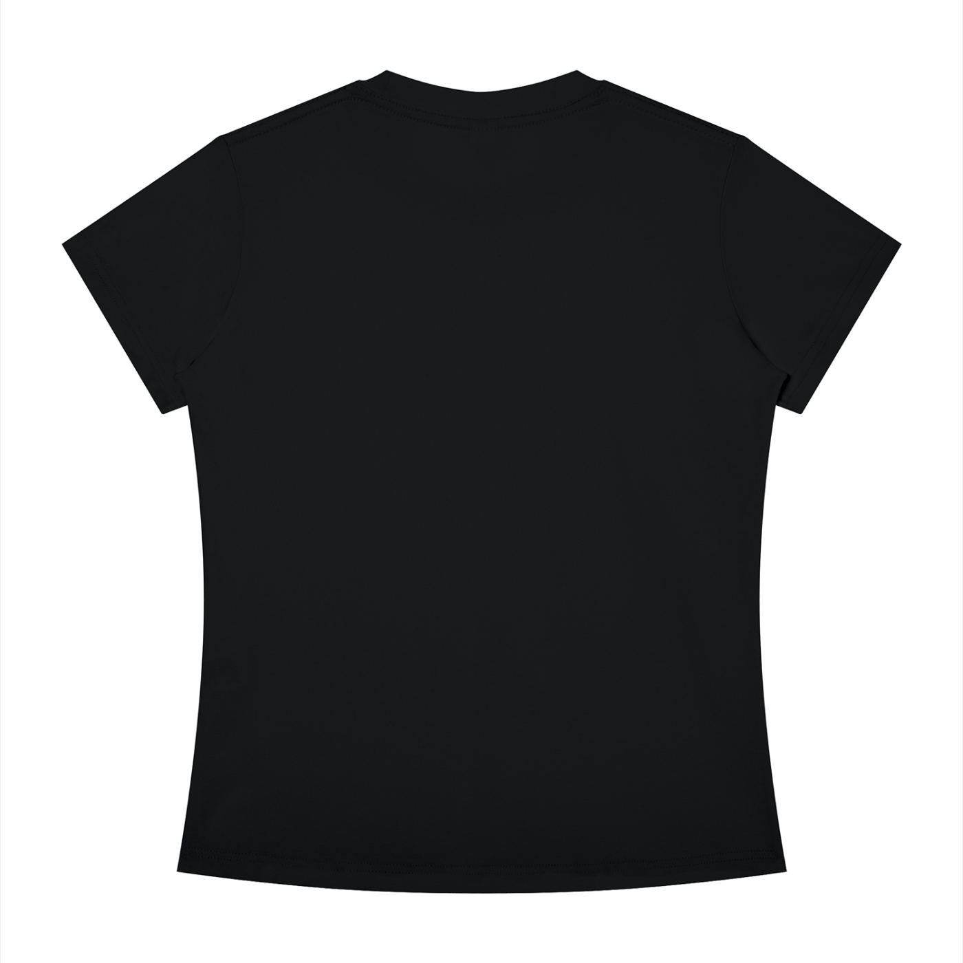 LW 123 Women's Slim Fit Crewneck T-Shirt